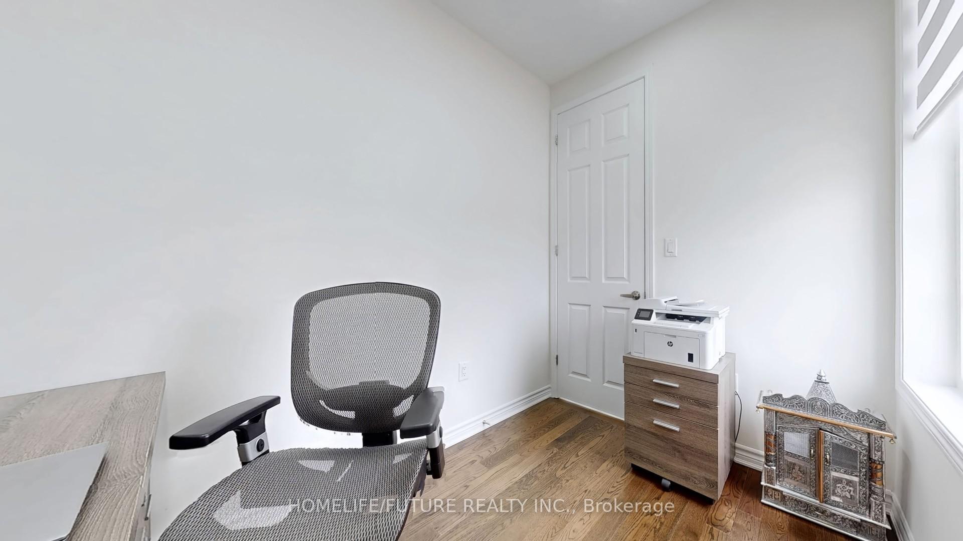 Photo 22 of 3116 Willowridge Path, Pickering, Rural Pickering — HOMEH