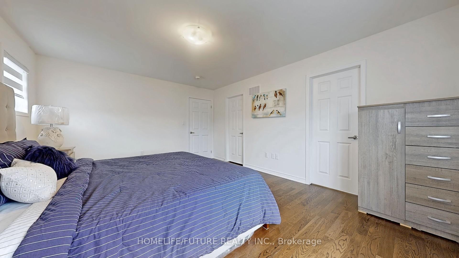 Photo 37 of 3116 Willowridge Path, Pickering, Rural Pickering — HOMEH