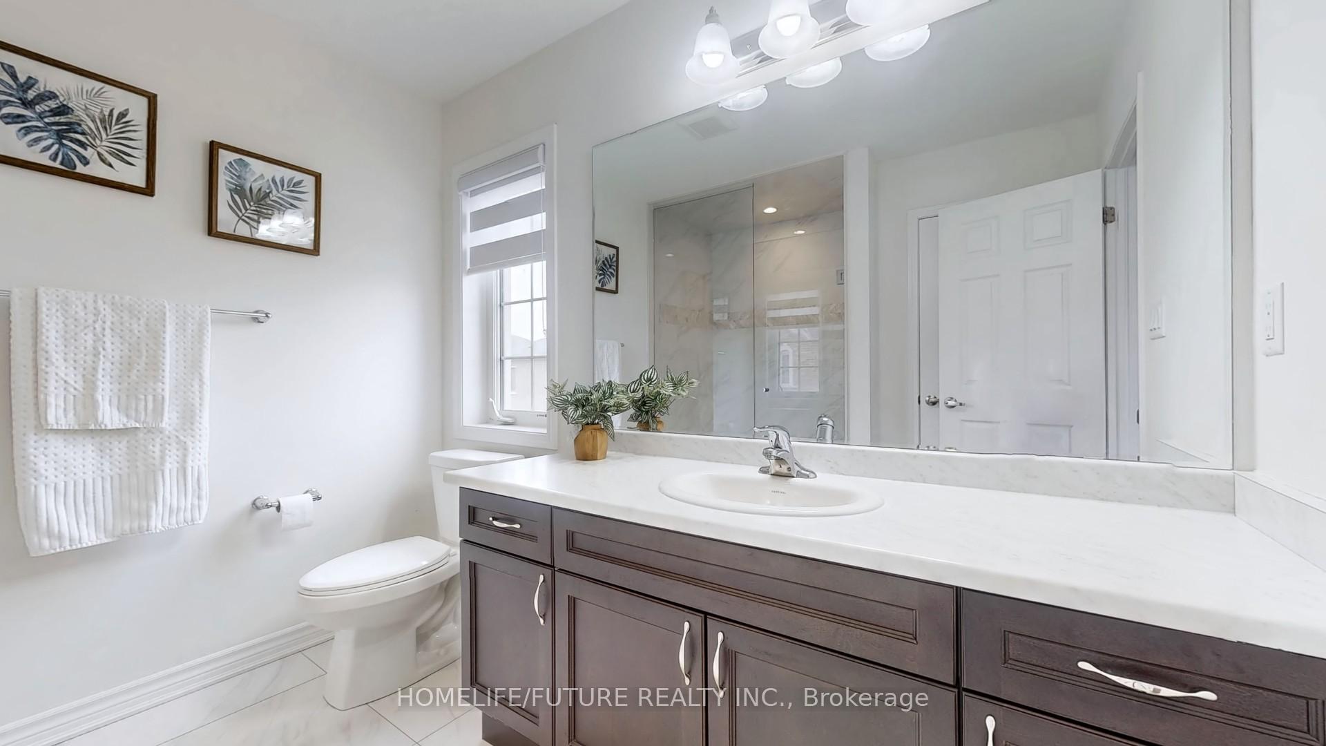 Photo 23 of 3116 Willowridge Path, Pickering, Rural Pickering — HOMEH