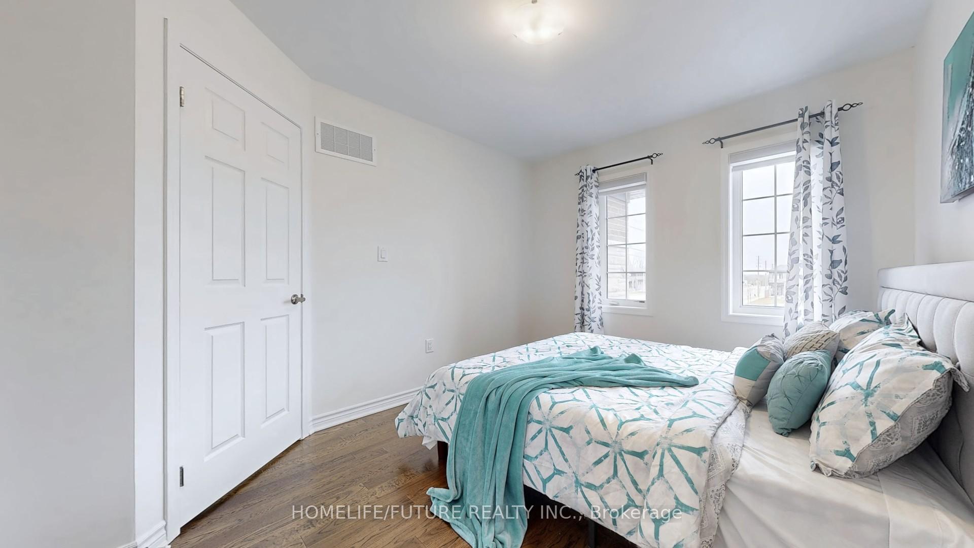 Photo 26 of 3116 Willowridge Path, Pickering, Rural Pickering — HOMEH