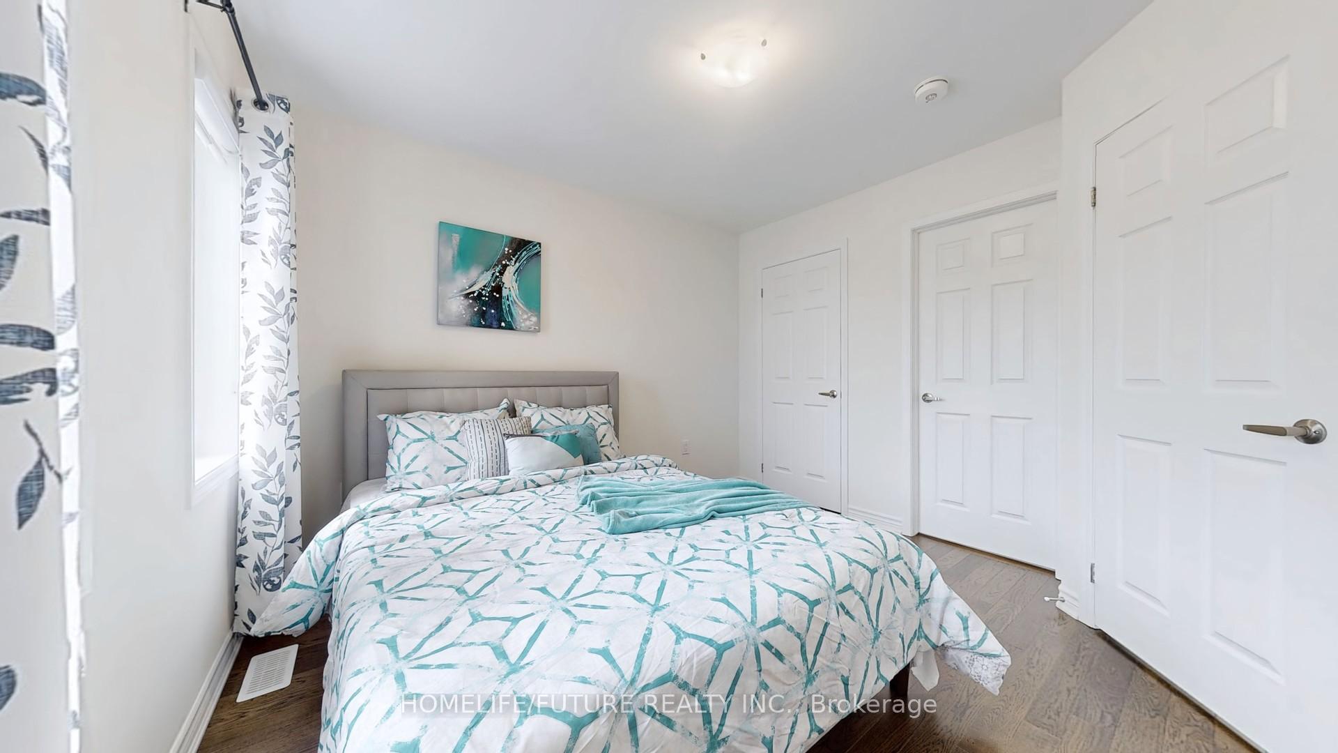Photo 36 of 3116 Willowridge Path, Pickering, Rural Pickering — HOMEH