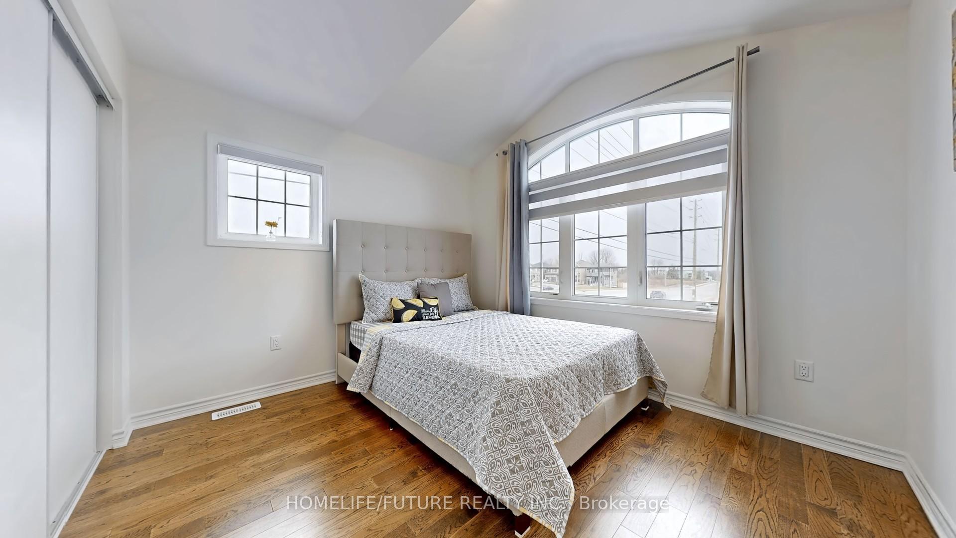 Photo 25 of 3116 Willowridge Path, Pickering, Rural Pickering — HOMEH