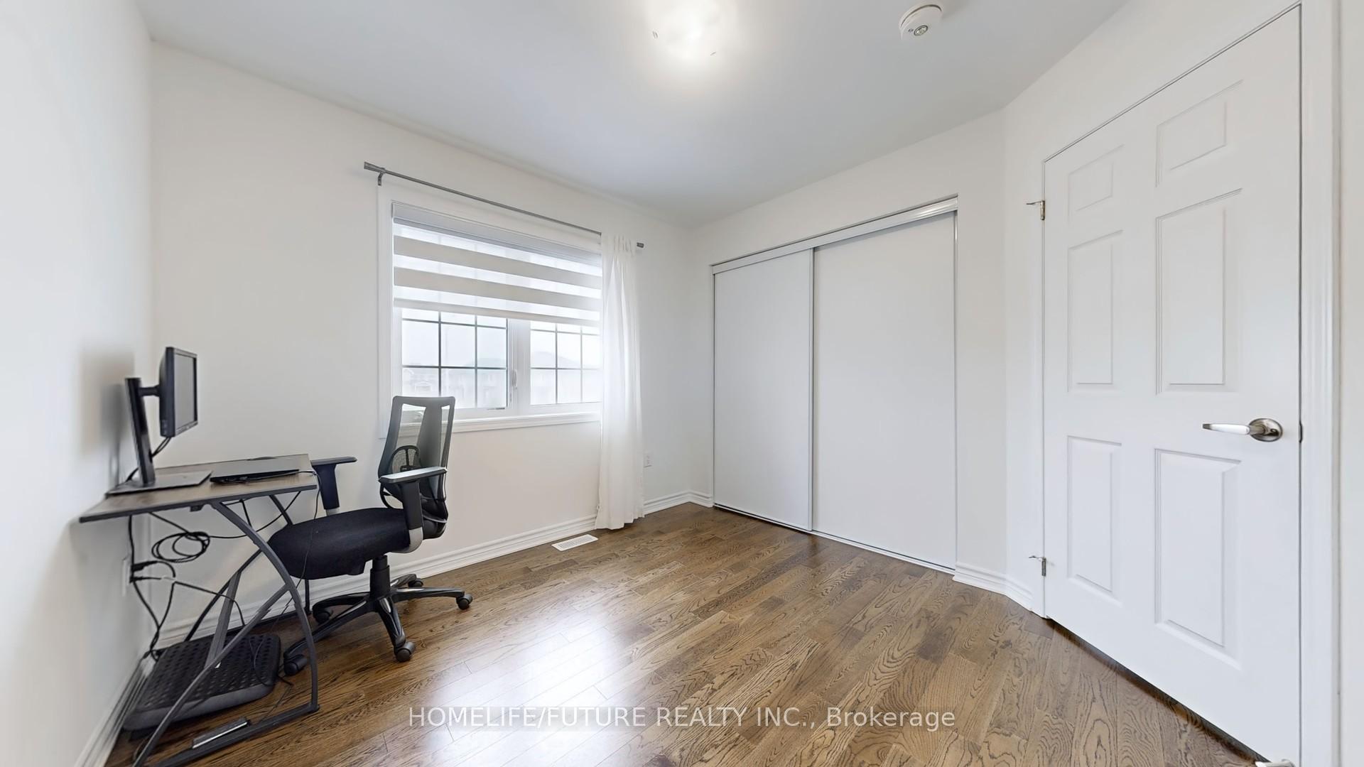 Photo 39 of 3116 Willowridge Path, Pickering, Rural Pickering — HOMEH