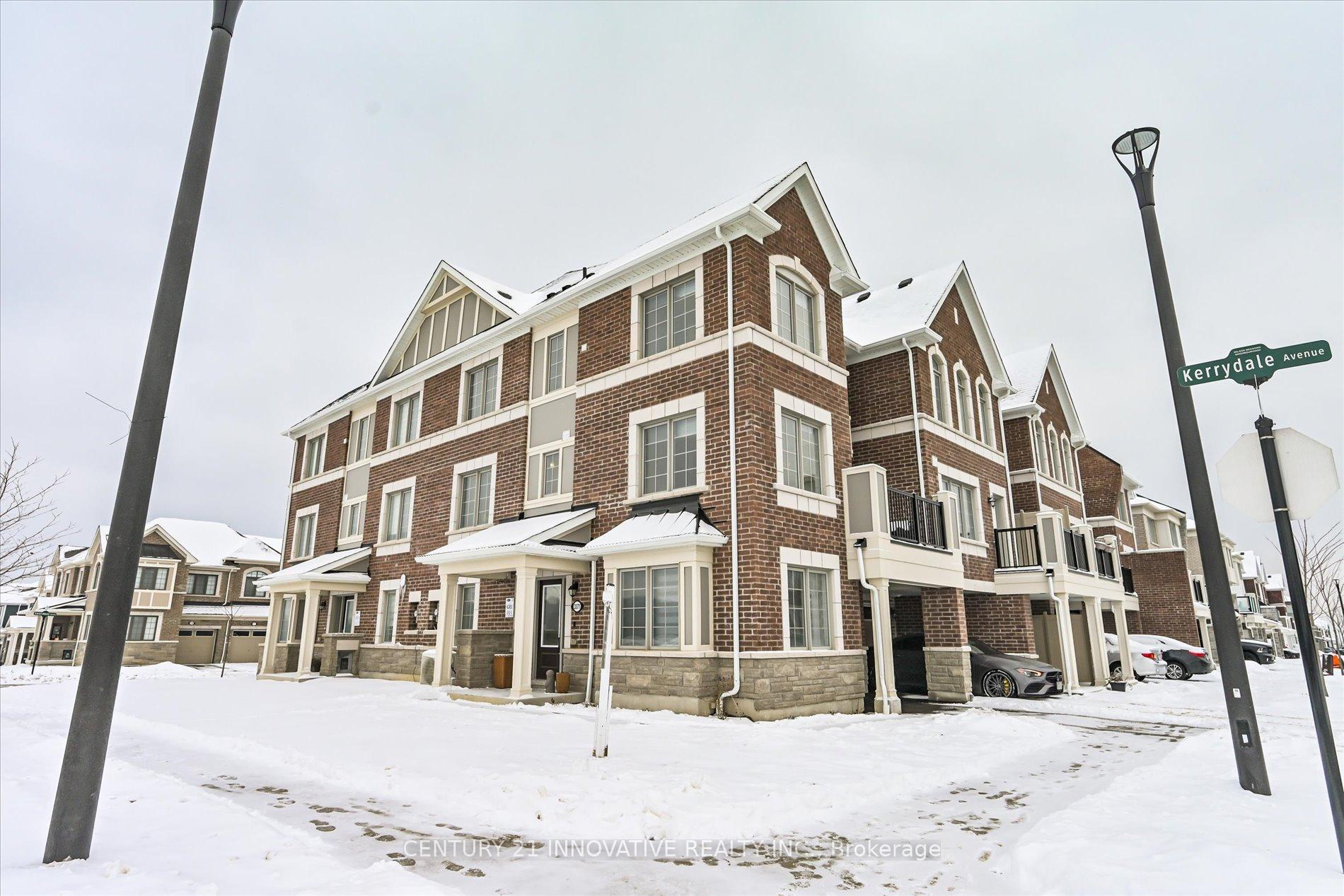 Photo 1 of 3371 Thunderbird Promenade, Pickering, Rural Pickering — HOMEH