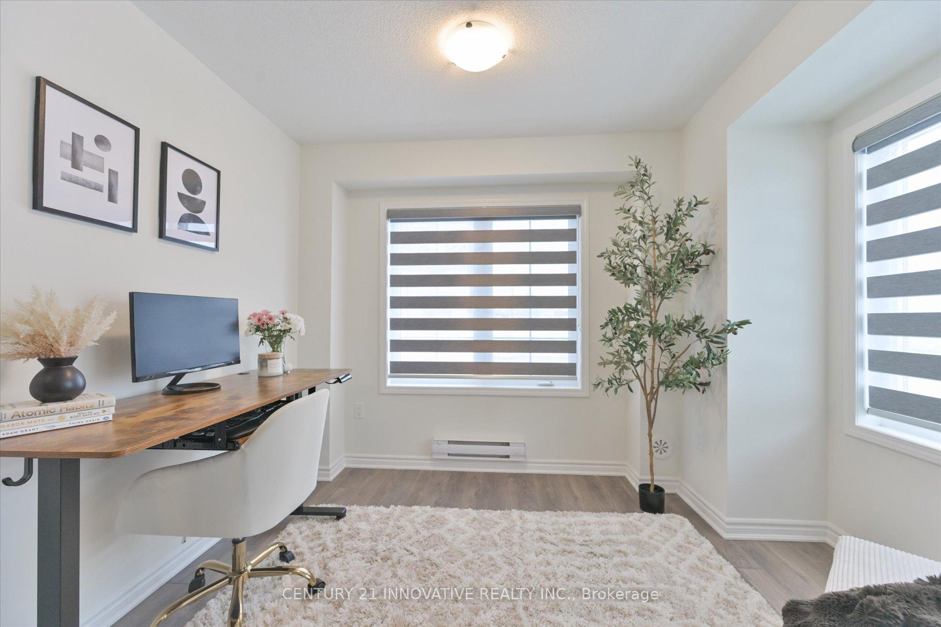 Photo 3 of 3371 Thunderbird Promenade, Pickering, Rural Pickering — HOMEH