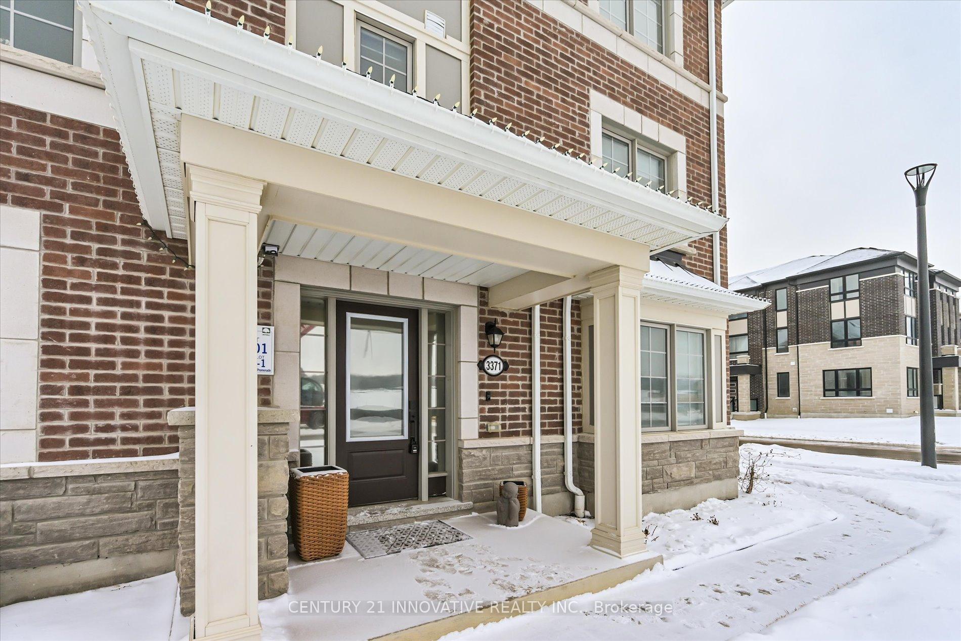 Photo 7 of 3371 Thunderbird Promenade, Pickering, Rural Pickering — HOMEH