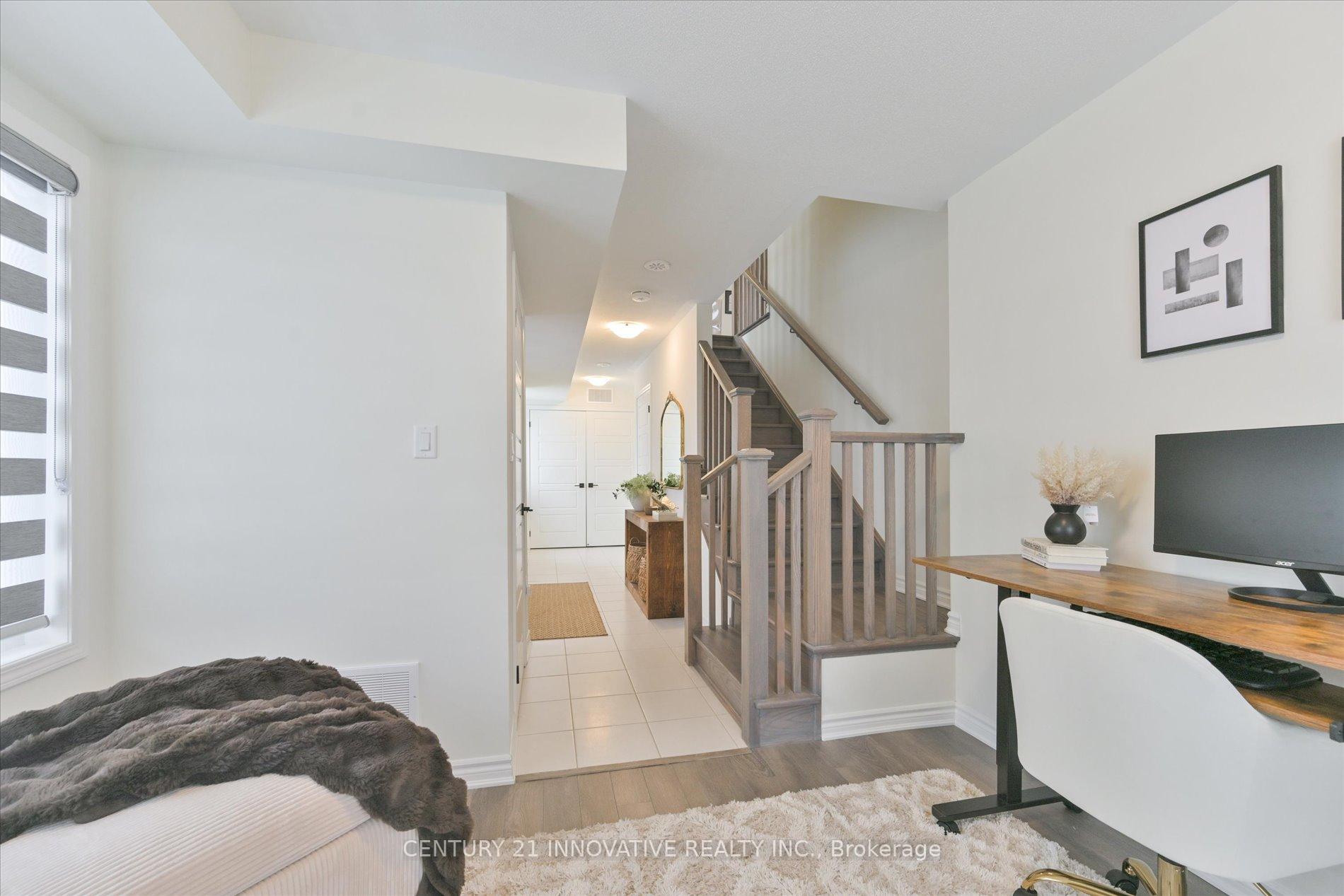 Photo 4 of 3371 Thunderbird Promenade, Pickering, Rural Pickering — HOMEH