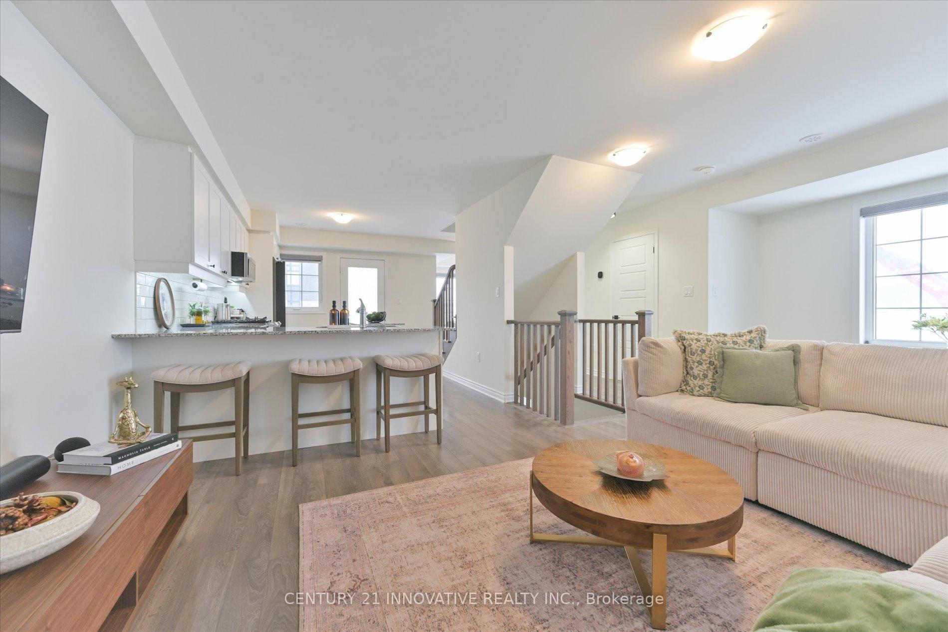 Photo 12 of 3371 Thunderbird Promenade, Pickering, Rural Pickering — HOMEH