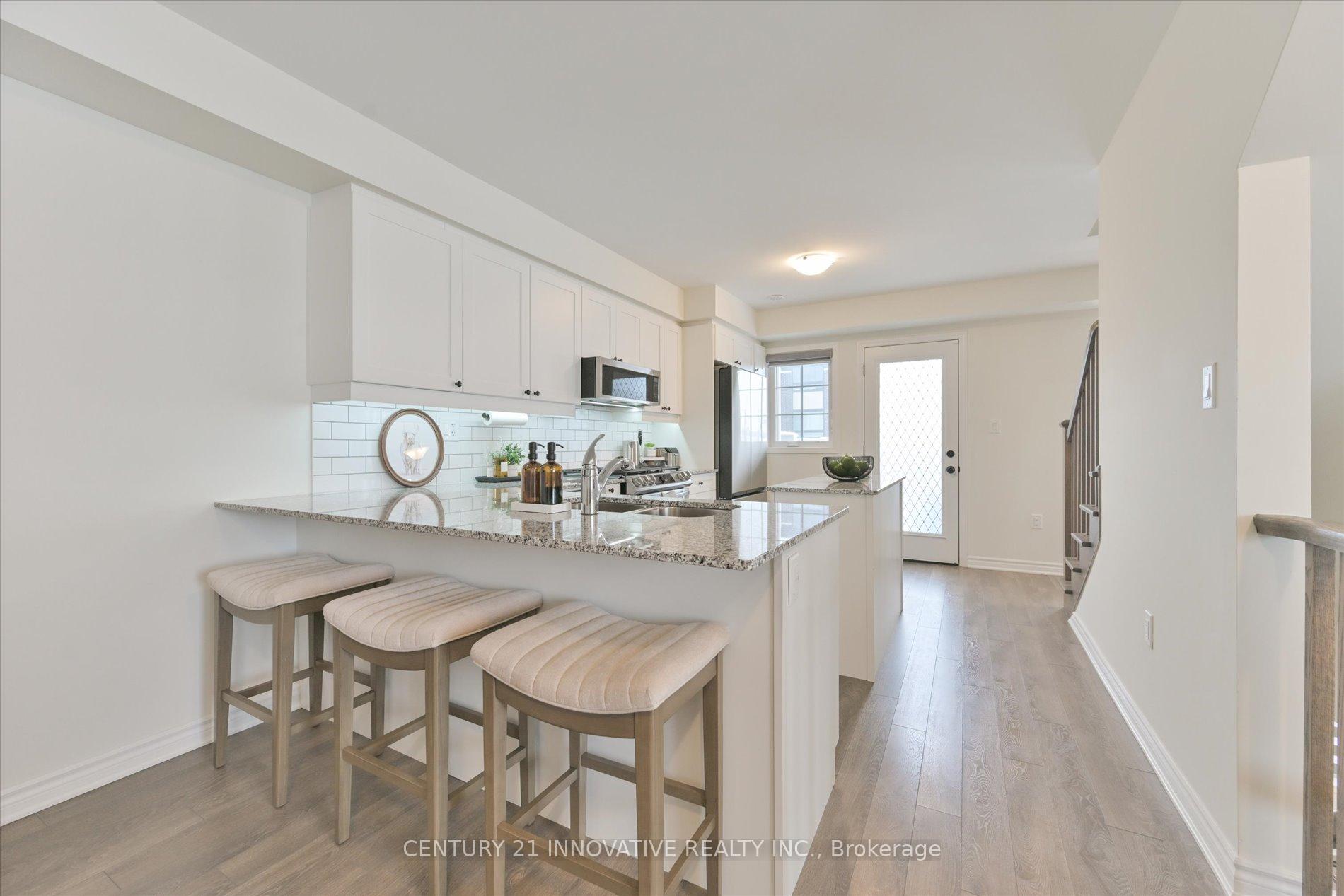 Photo 6 of 3371 Thunderbird Promenade, Pickering, Rural Pickering — HOMEH