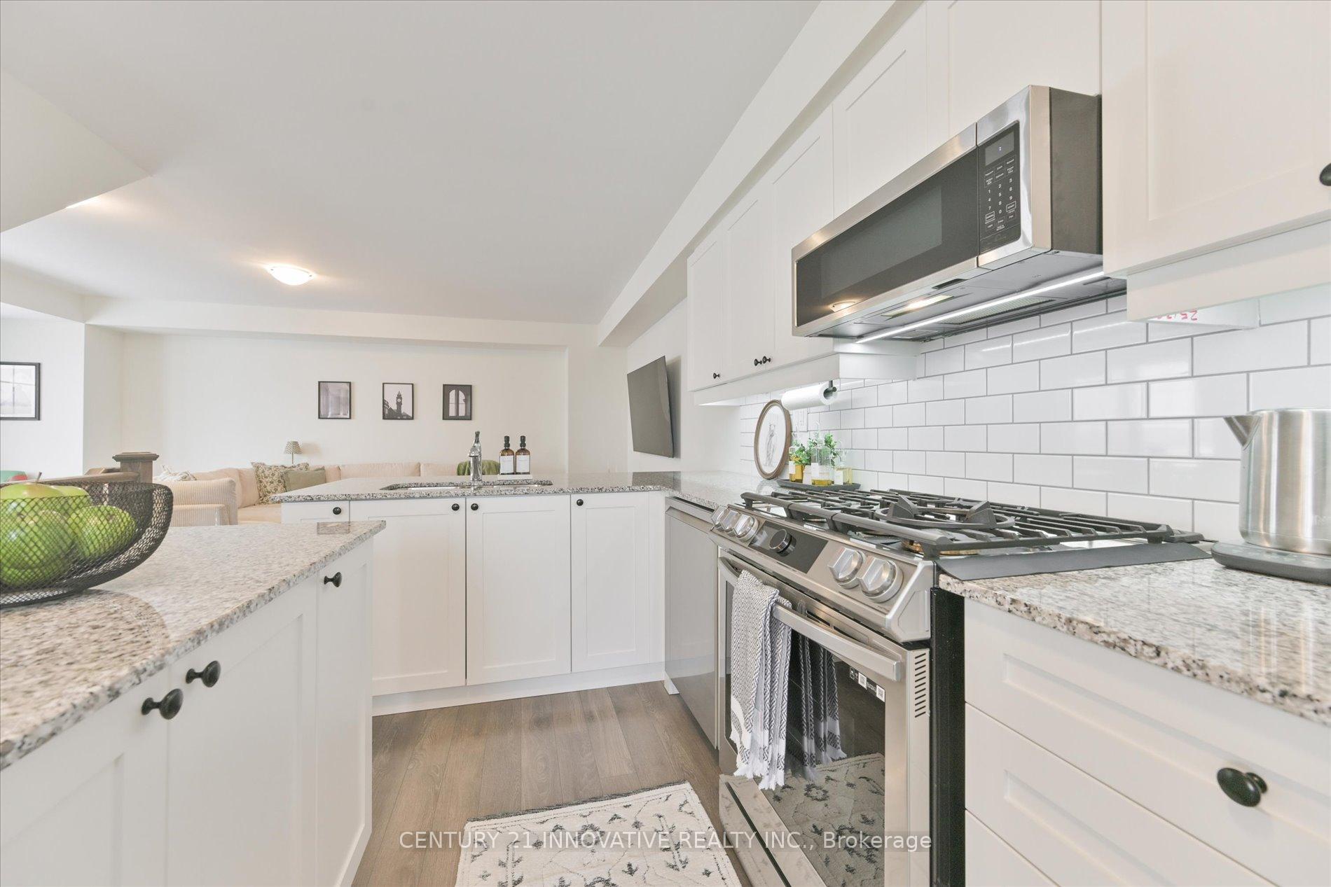 Photo 11 of 3371 Thunderbird Promenade, Pickering, Rural Pickering — HOMEH
