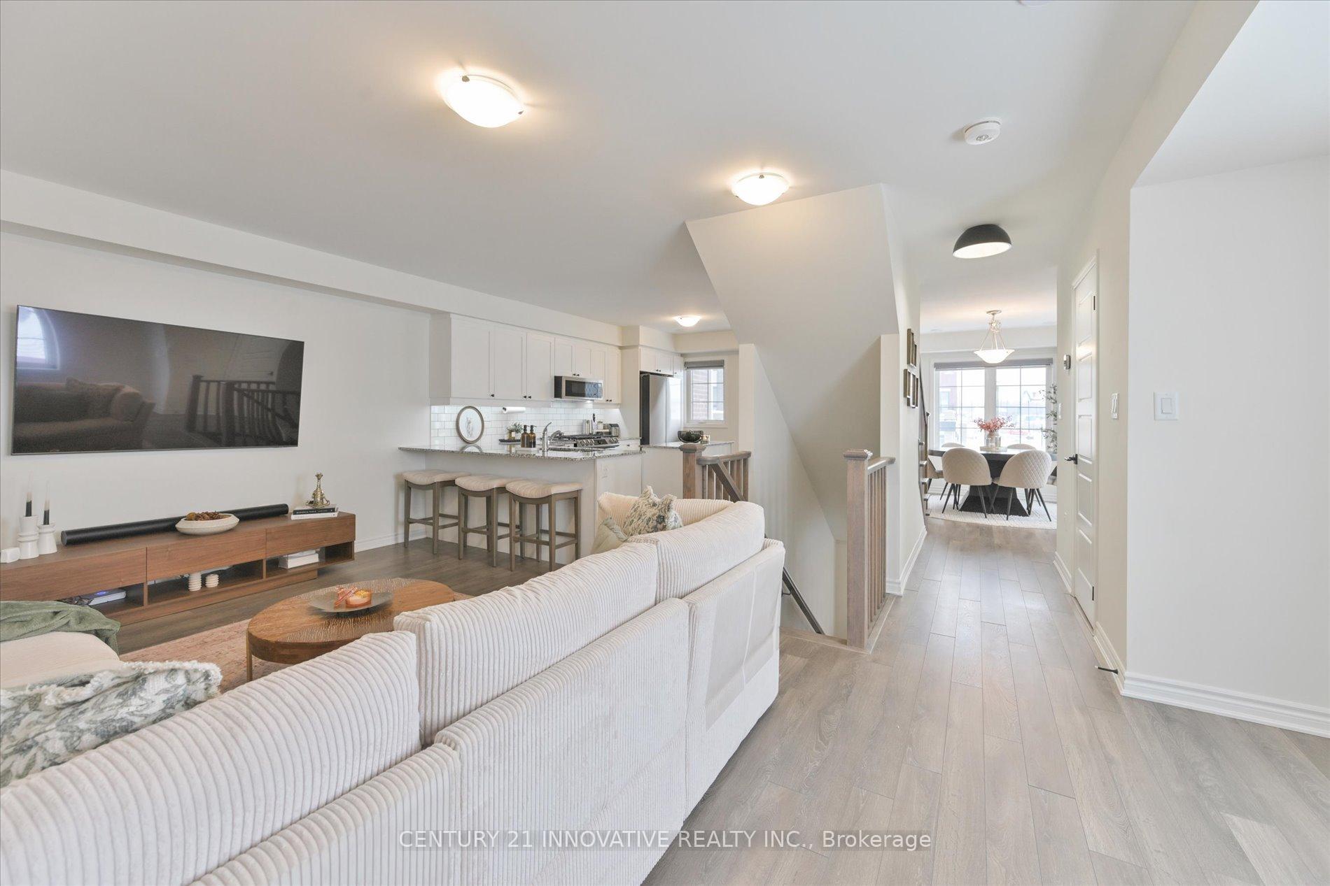 Photo 21 of 3371 Thunderbird Promenade, Pickering, Rural Pickering — HOMEH