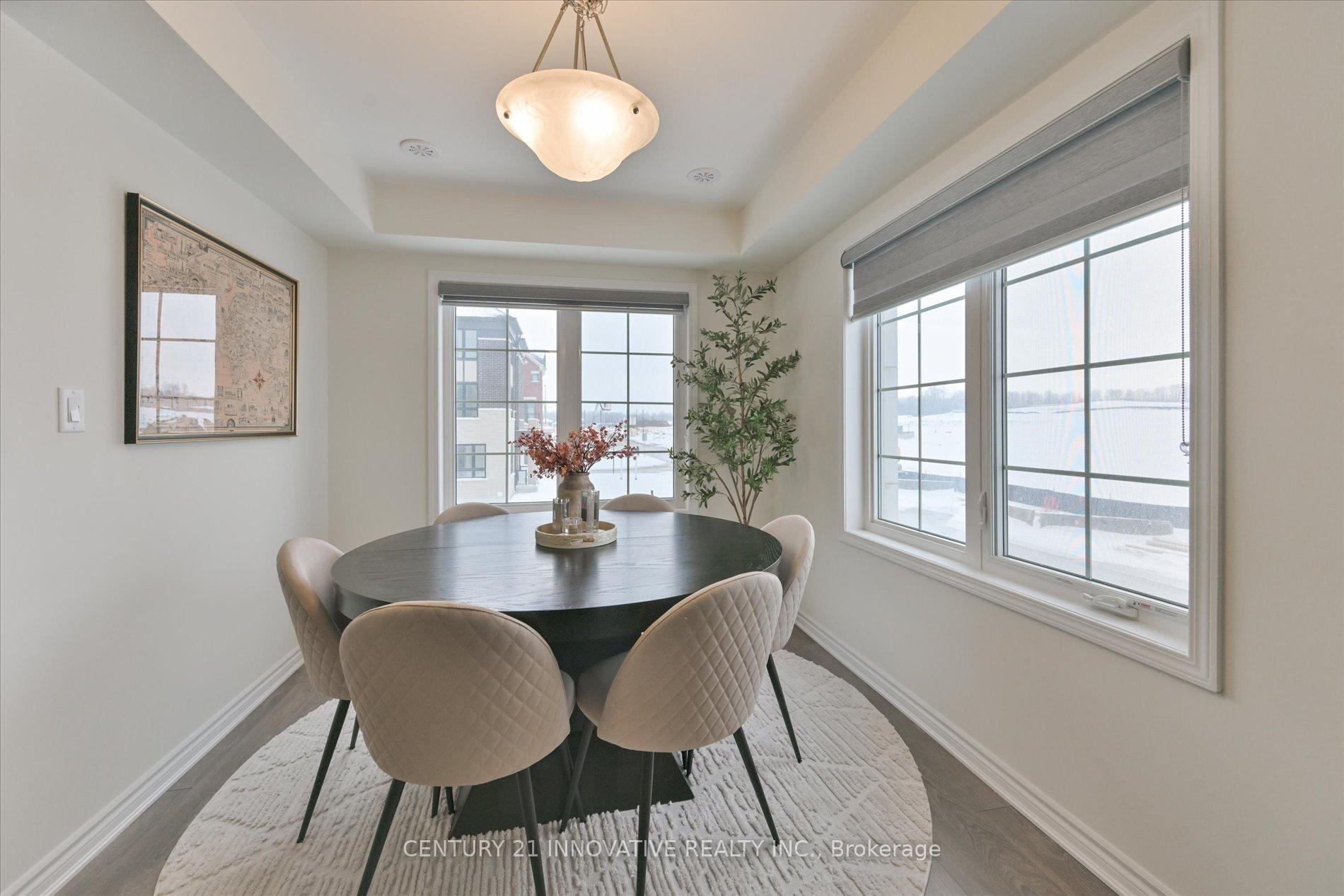 Photo 10 of 3371 Thunderbird Promenade, Pickering, Rural Pickering — HOMEH