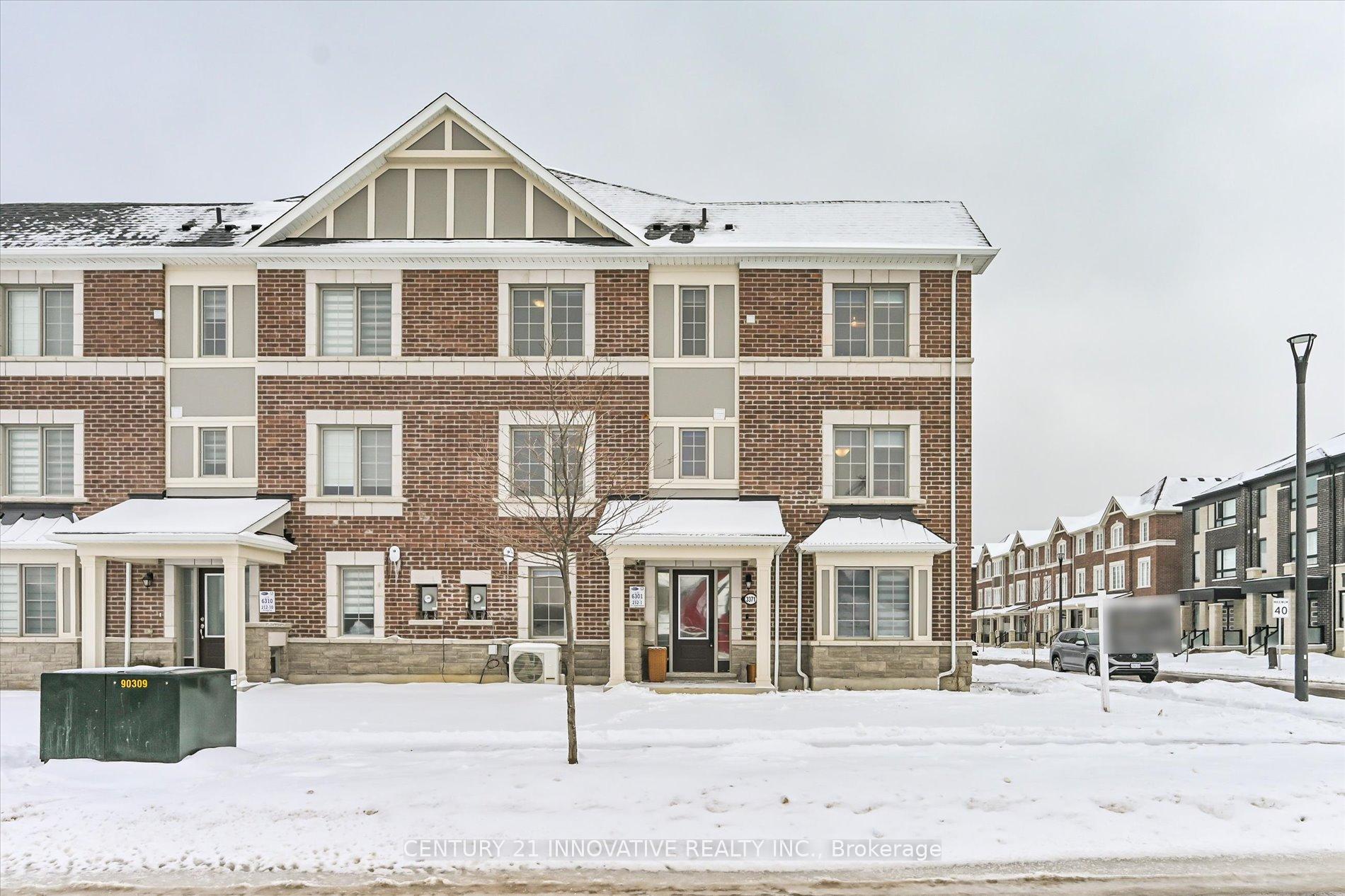 Photo 20 of 3371 Thunderbird Promenade, Pickering, Rural Pickering — HOMEH