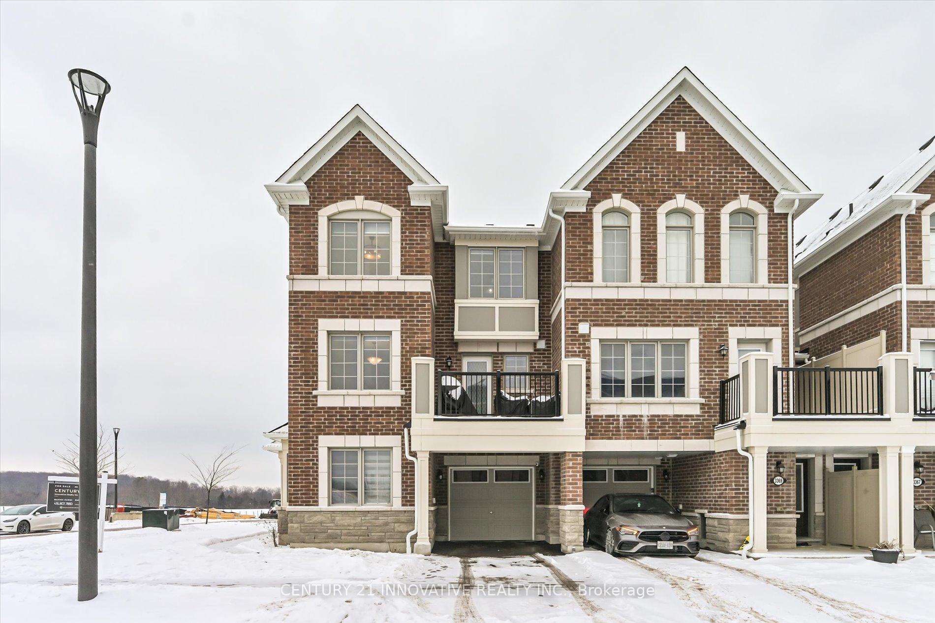 Photo 17 of 3371 Thunderbird Promenade, Pickering, Rural Pickering — HOMEH