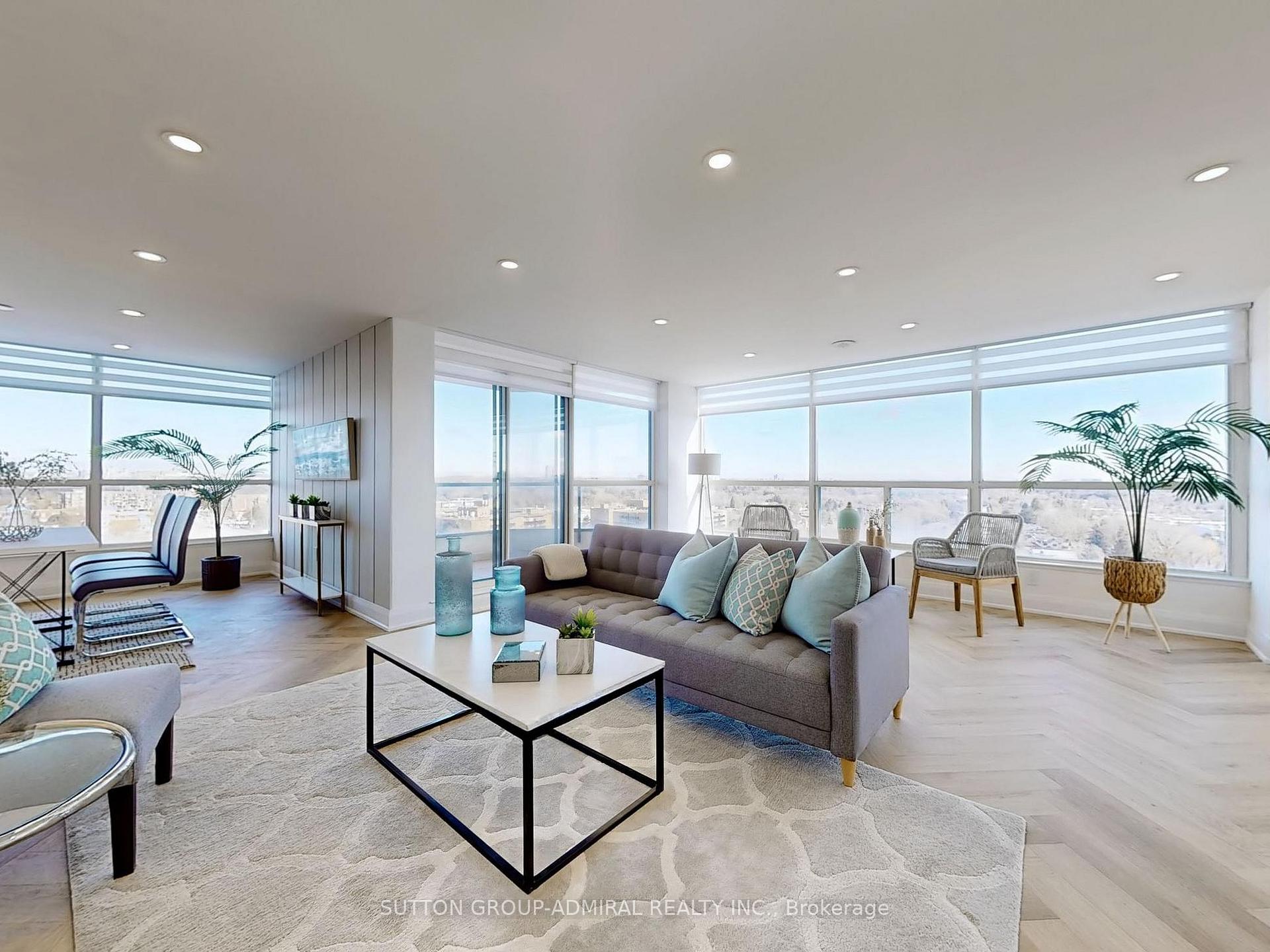 Photo 1 of Unit 1104, 7300 Yonge Street, Vaughan, Crestwood-Springfarm-Yorkhill — HOMEH