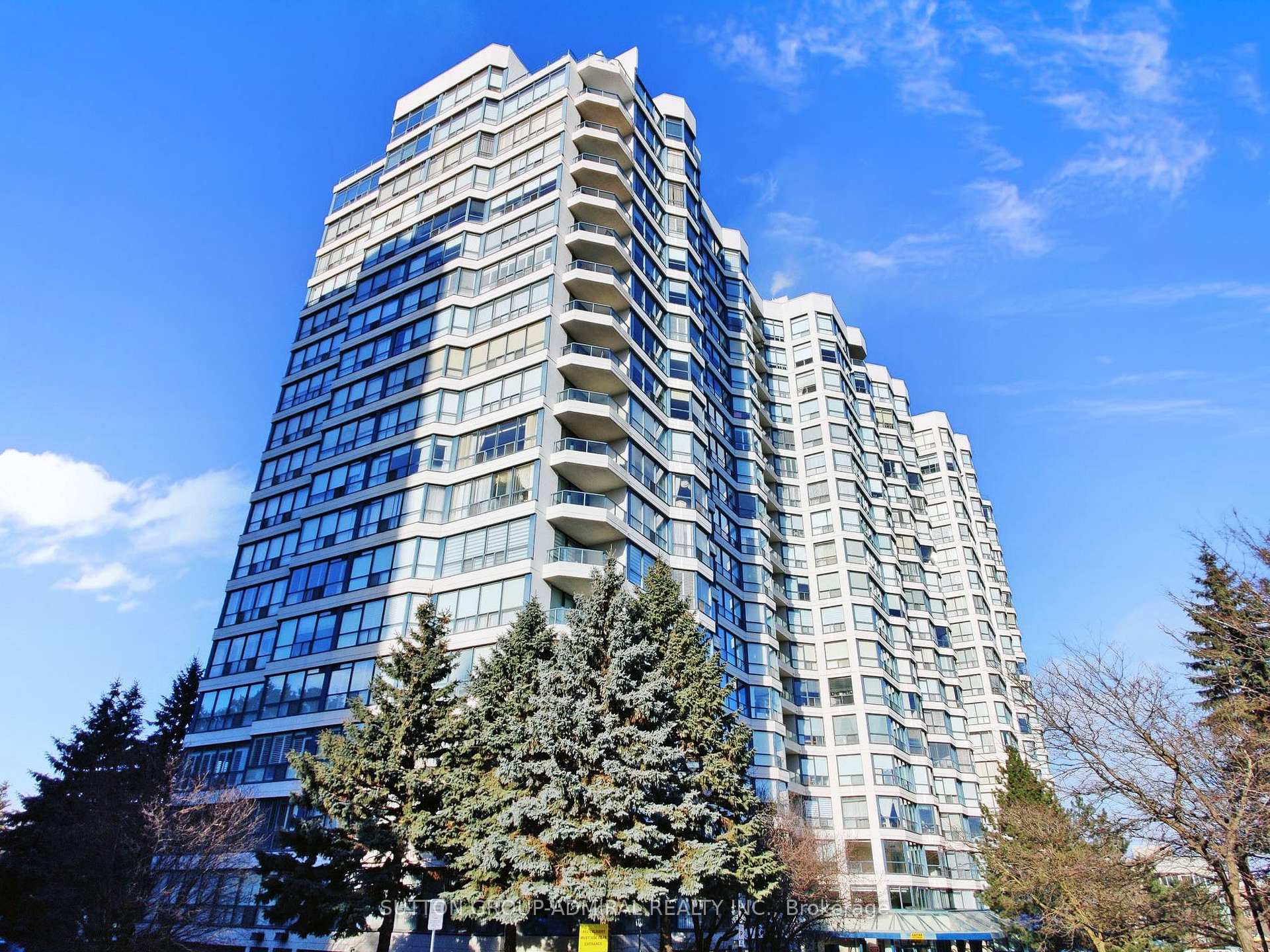 Photo 8 of Unit 1104, 7300 Yonge Street, Vaughan, Crestwood-Springfarm-Yorkhill — HOMEH