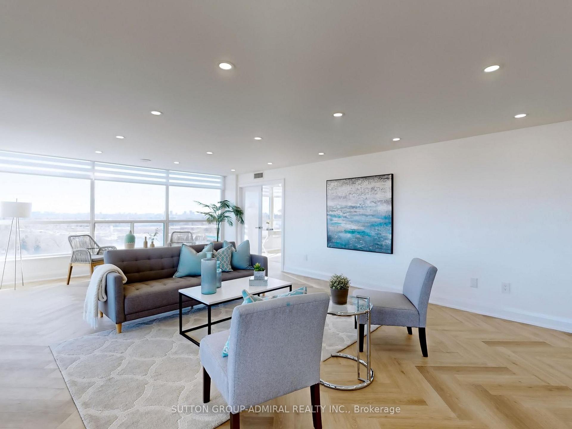 Photo 3 of Unit 1104, 7300 Yonge Street, Vaughan, Crestwood-Springfarm-Yorkhill — HOMEH