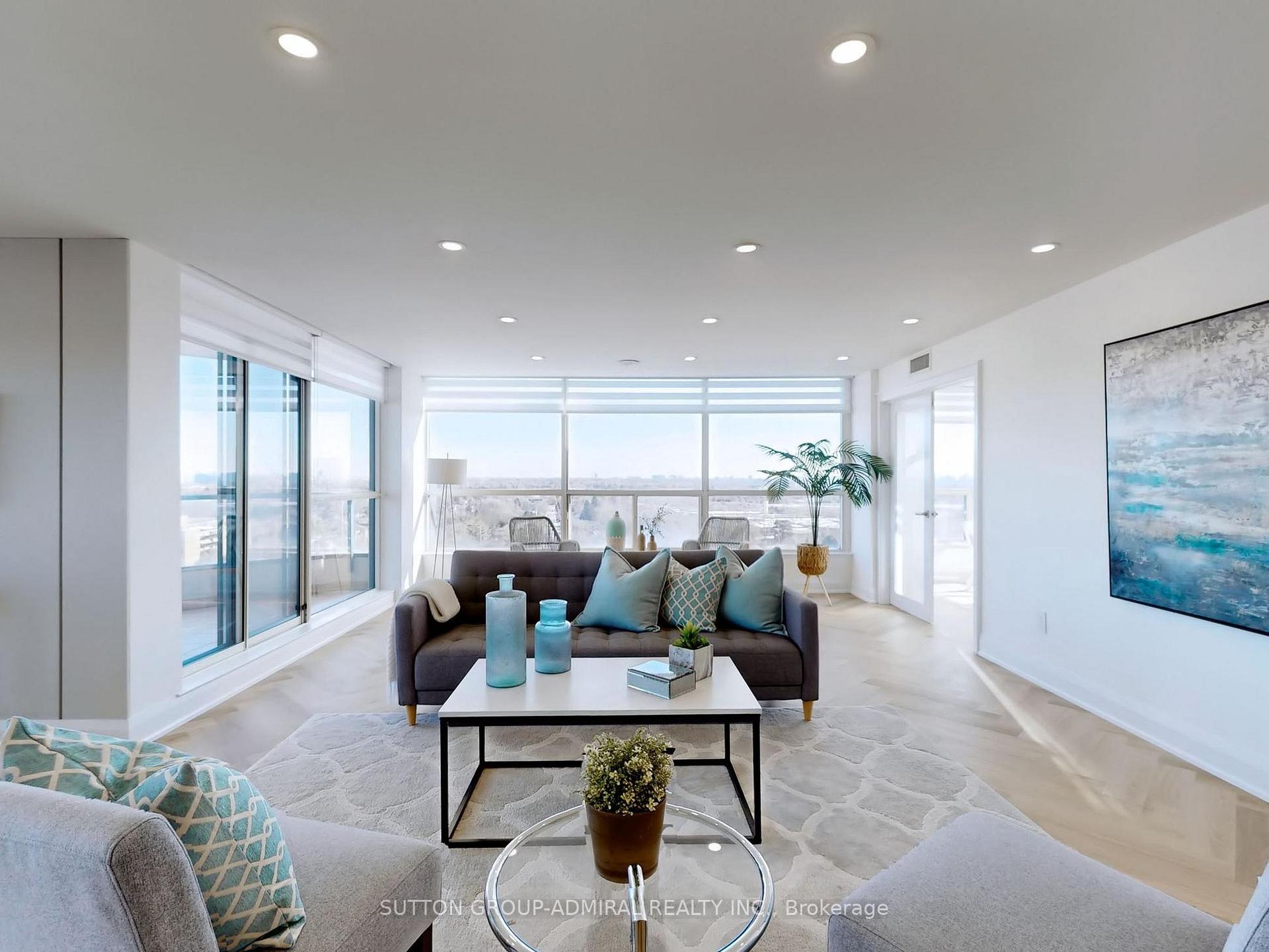 Photo 4 of Unit 1104, 7300 Yonge Street, Vaughan, Crestwood-Springfarm-Yorkhill — HOMEH