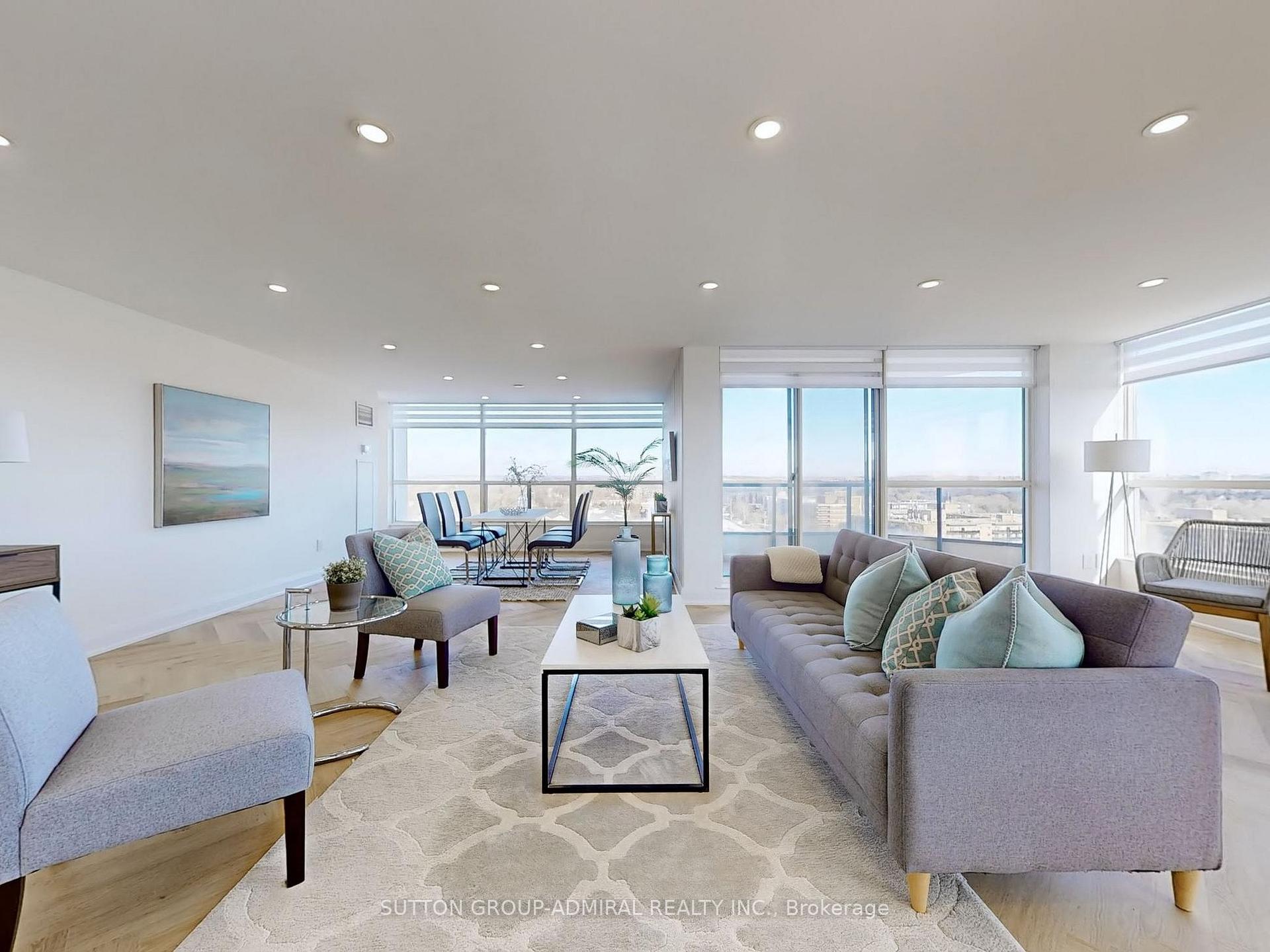 Photo 16 of Unit 1104, 7300 Yonge Street, Vaughan, Crestwood-Springfarm-Yorkhill — HOMEH