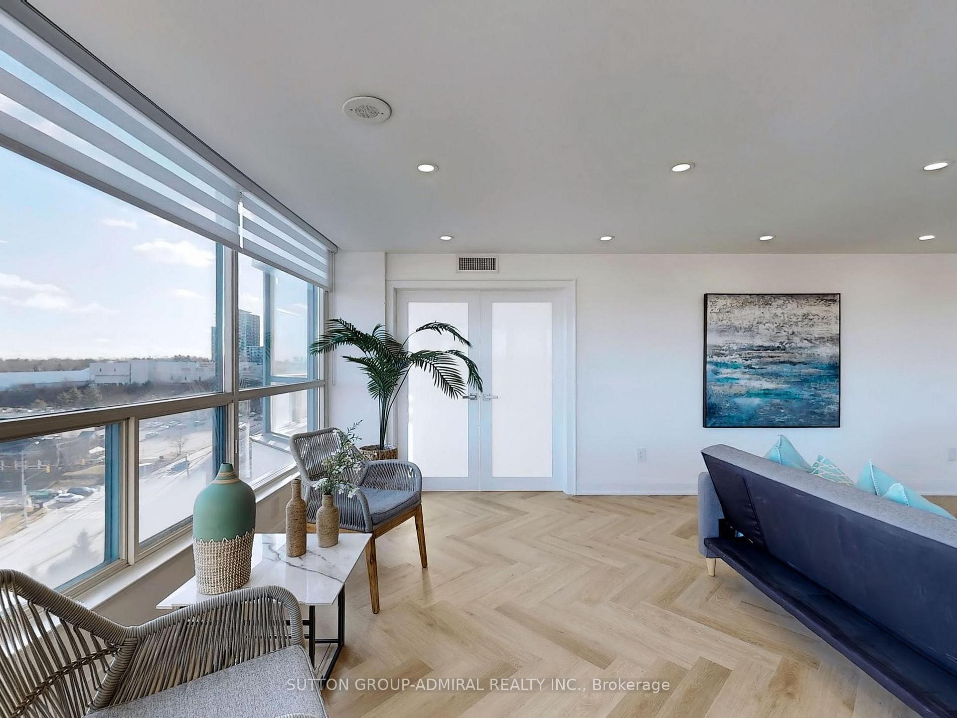 Photo 20 of Unit 1104, 7300 Yonge Street, Vaughan, Crestwood-Springfarm-Yorkhill — HOMEH
