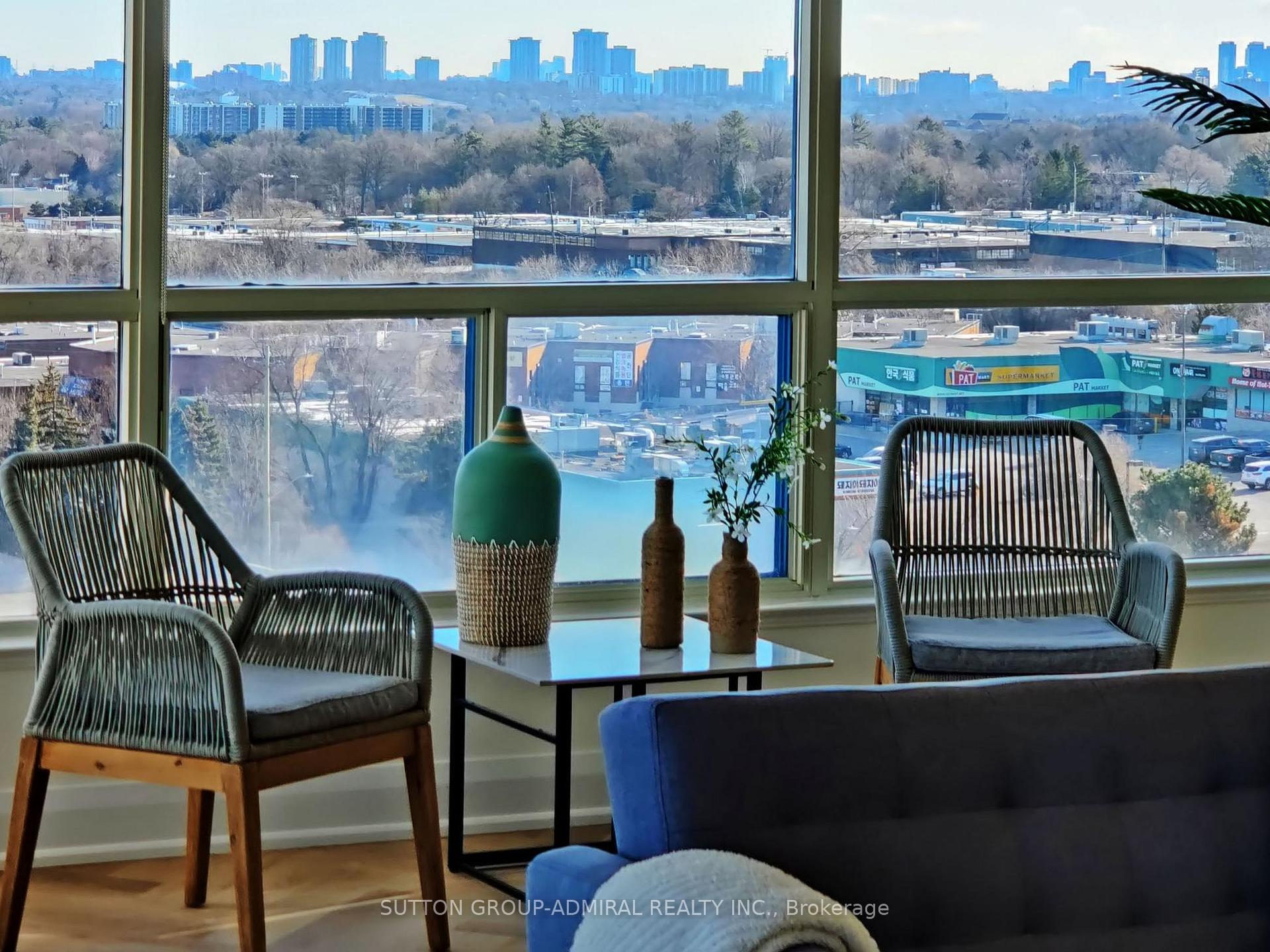 Photo 18 of Unit 1104, 7300 Yonge Street, Vaughan, Crestwood-Springfarm-Yorkhill — HOMEH