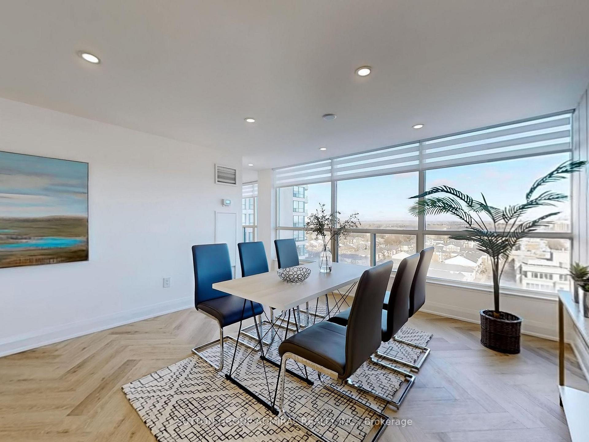 Photo 15 of Unit 1104, 7300 Yonge Street, Vaughan, Crestwood-Springfarm-Yorkhill — HOMEH