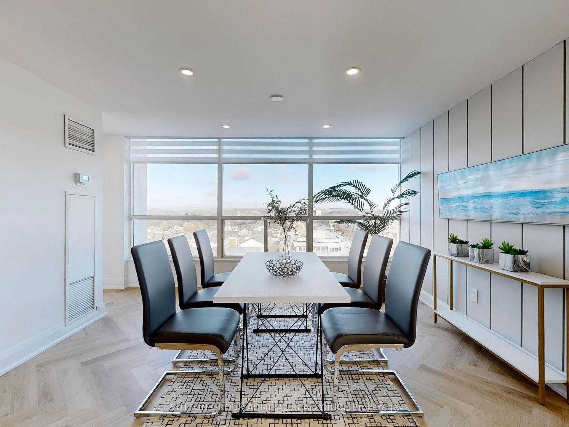 Photo 11 of Unit 1104, 7300 Yonge Street, Vaughan, Crestwood-Springfarm-Yorkhill — HOMEH