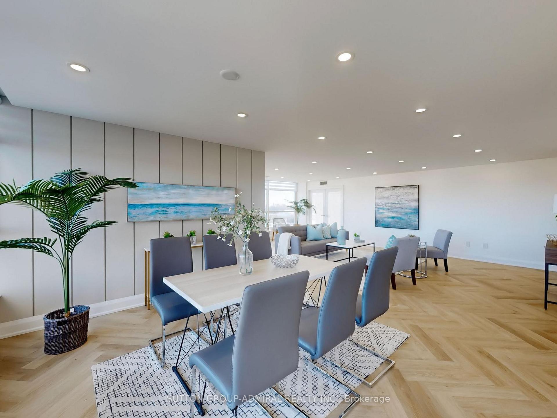 Photo 7 of Unit 1104, 7300 Yonge Street, Vaughan, Crestwood-Springfarm-Yorkhill — HOMEH