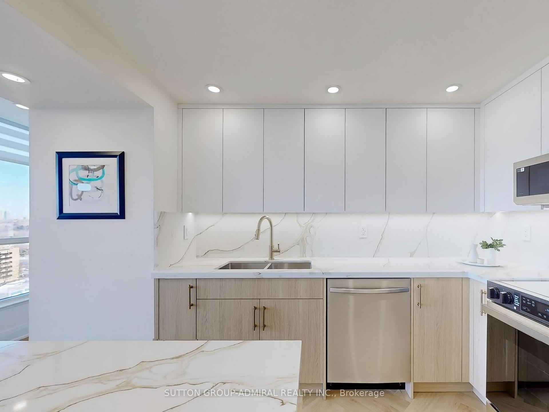 Photo 23 of Unit 1104, 7300 Yonge Street, Vaughan, Crestwood-Springfarm-Yorkhill — HOMEH