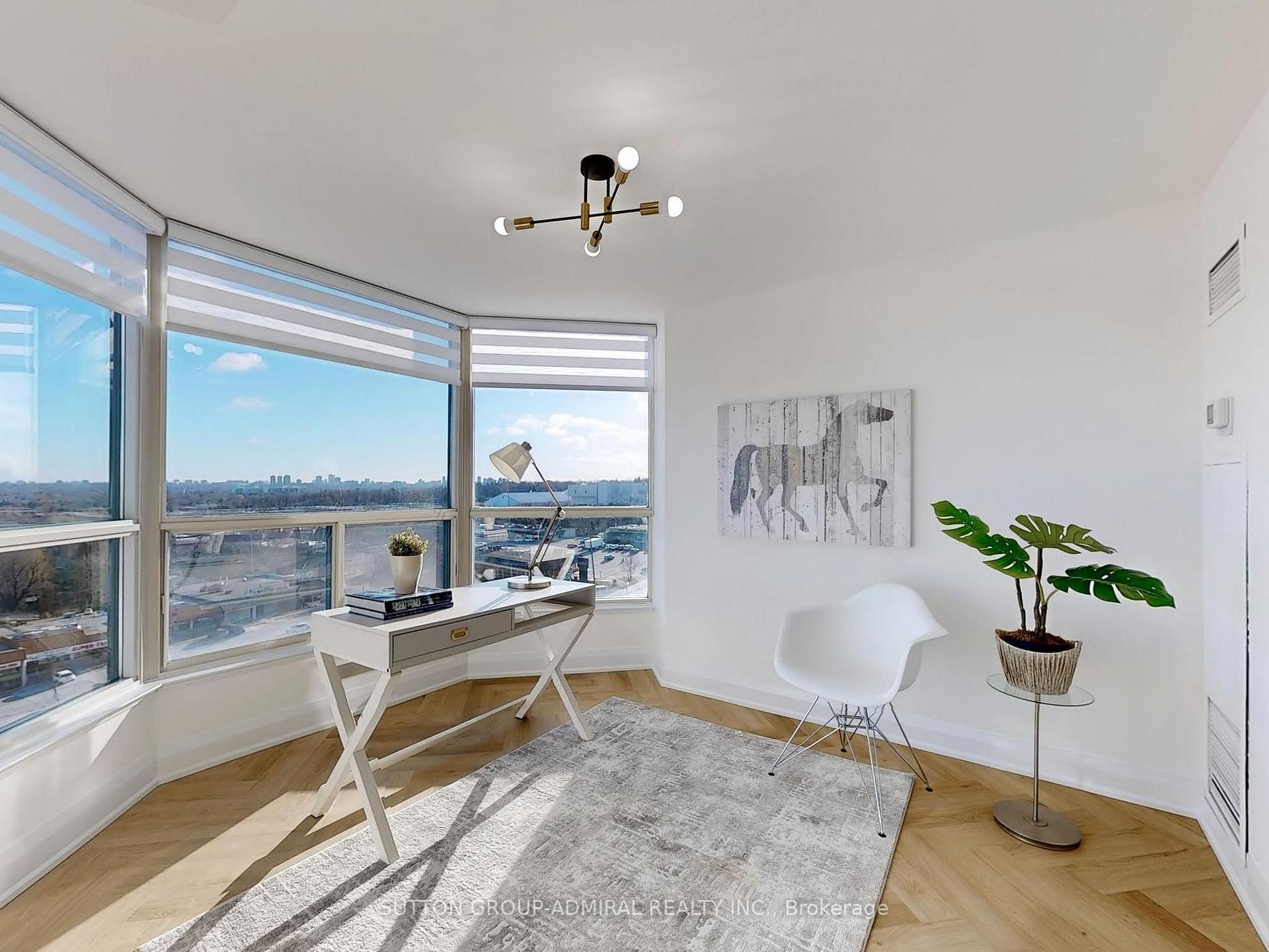 Photo 32 of Unit 1104, 7300 Yonge Street, Vaughan, Crestwood-Springfarm-Yorkhill — HOMEH