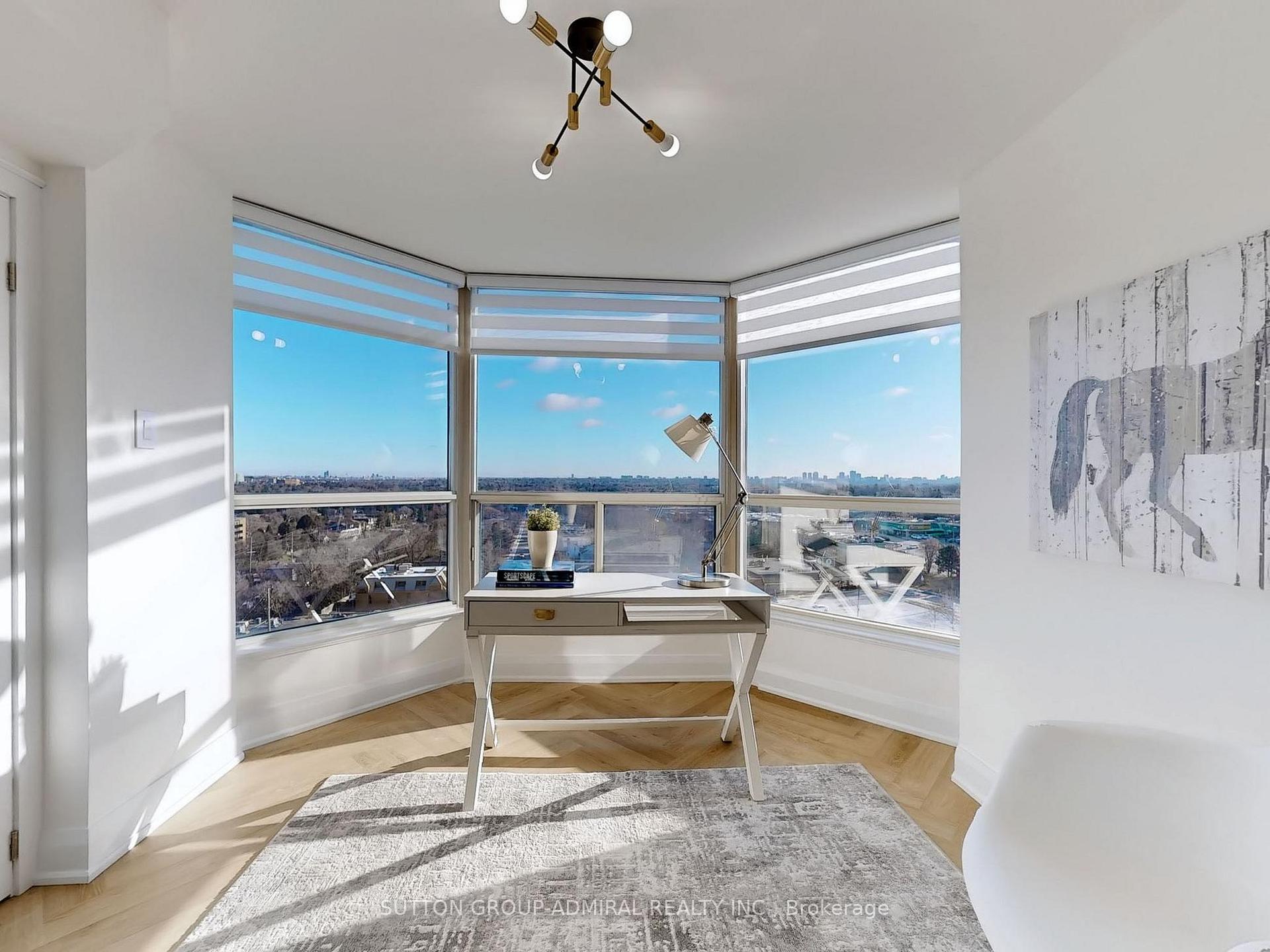 Photo 27 of Unit 1104, 7300 Yonge Street, Vaughan, Crestwood-Springfarm-Yorkhill — HOMEH