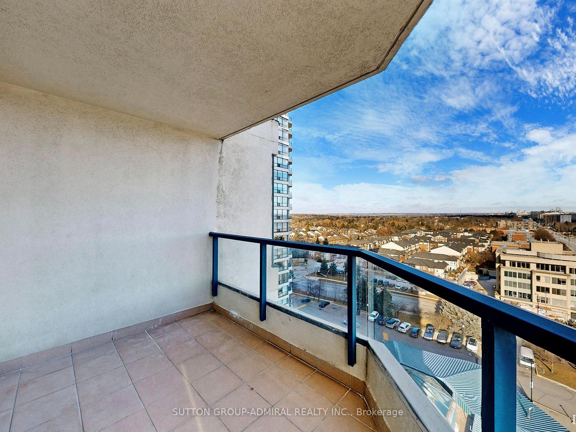 Photo 25 of Unit 1104, 7300 Yonge Street, Vaughan, Crestwood-Springfarm-Yorkhill — HOMEH