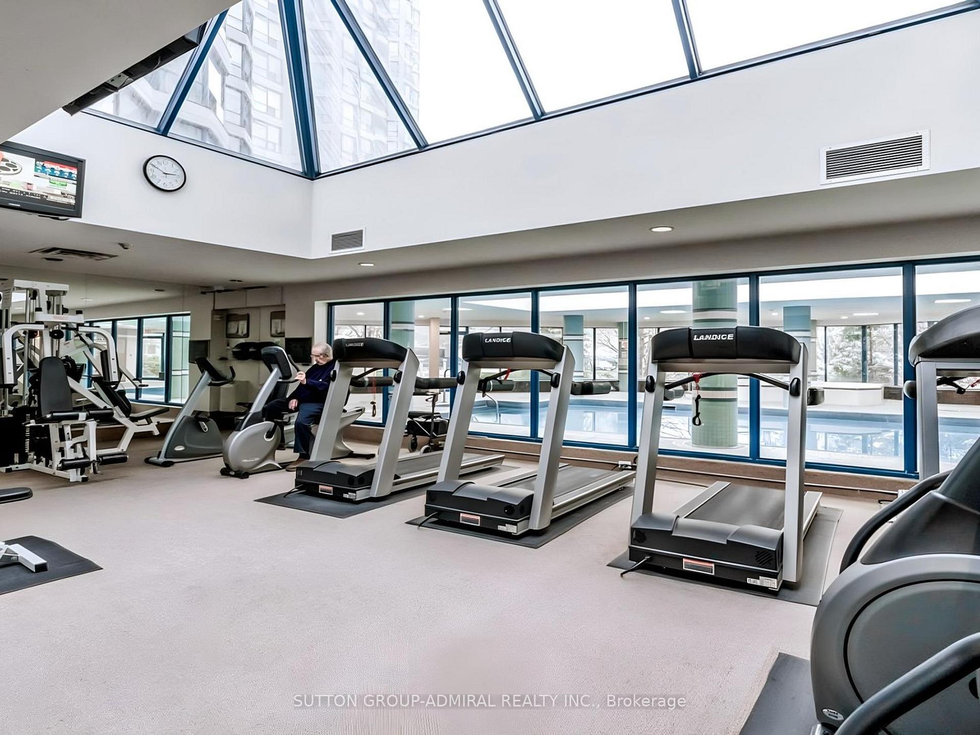 Photo 29 of Unit 1104, 7300 Yonge Street, Vaughan, Crestwood-Springfarm-Yorkhill — HOMEH