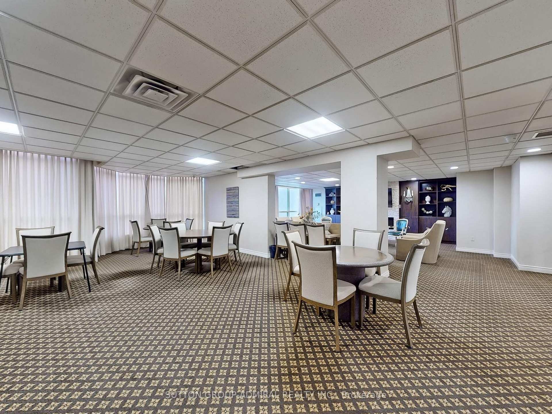 Photo 30 of Unit 1104, 7300 Yonge Street, Vaughan, Crestwood-Springfarm-Yorkhill — HOMEH