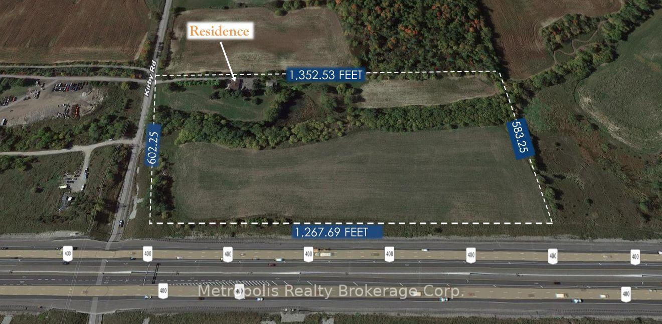 Photo 1 of 3440 Kirby Road, Vaughan, Kleinburg — HOMEH