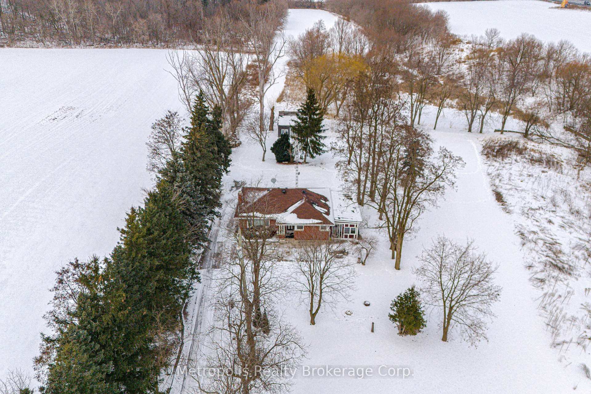 Photo 3 of 3440 Kirby Road, Vaughan, Kleinburg — HOMEH