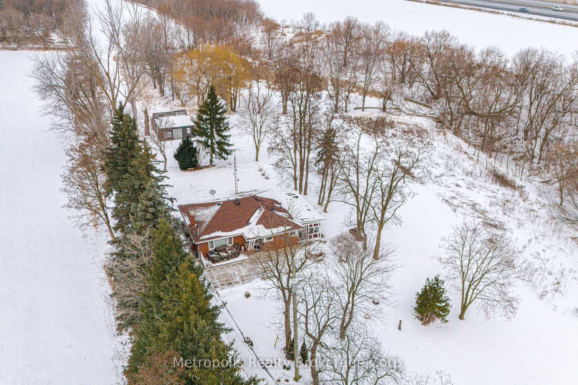 Photo 5 of 3440 Kirby Road, Vaughan, Kleinburg — HOMEH