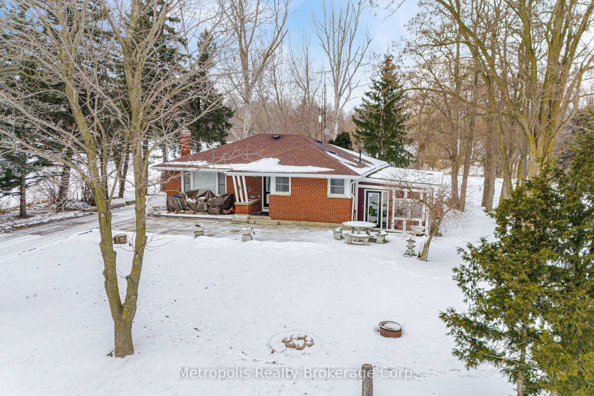 Photo 18 of 3440 Kirby Road, Vaughan, Kleinburg — HOMEH