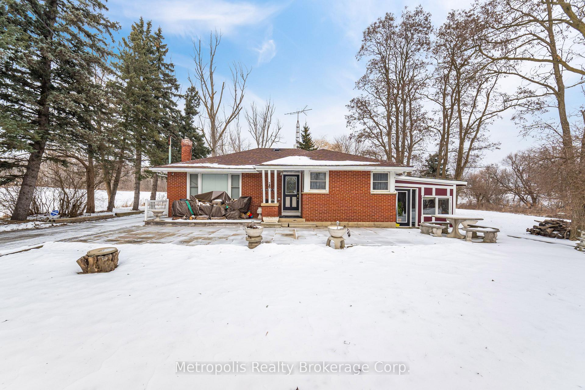 Photo 19 of 3440 Kirby Road, Vaughan, Kleinburg — HOMEH