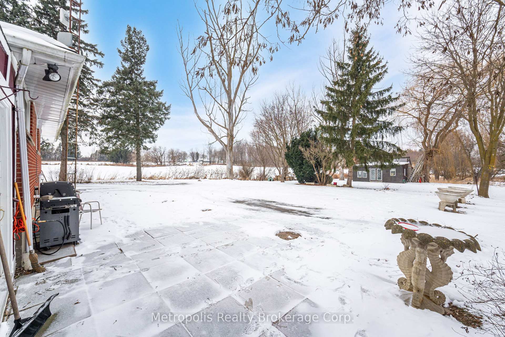 Photo 17 of 3440 Kirby Road, Vaughan, Kleinburg — HOMEH