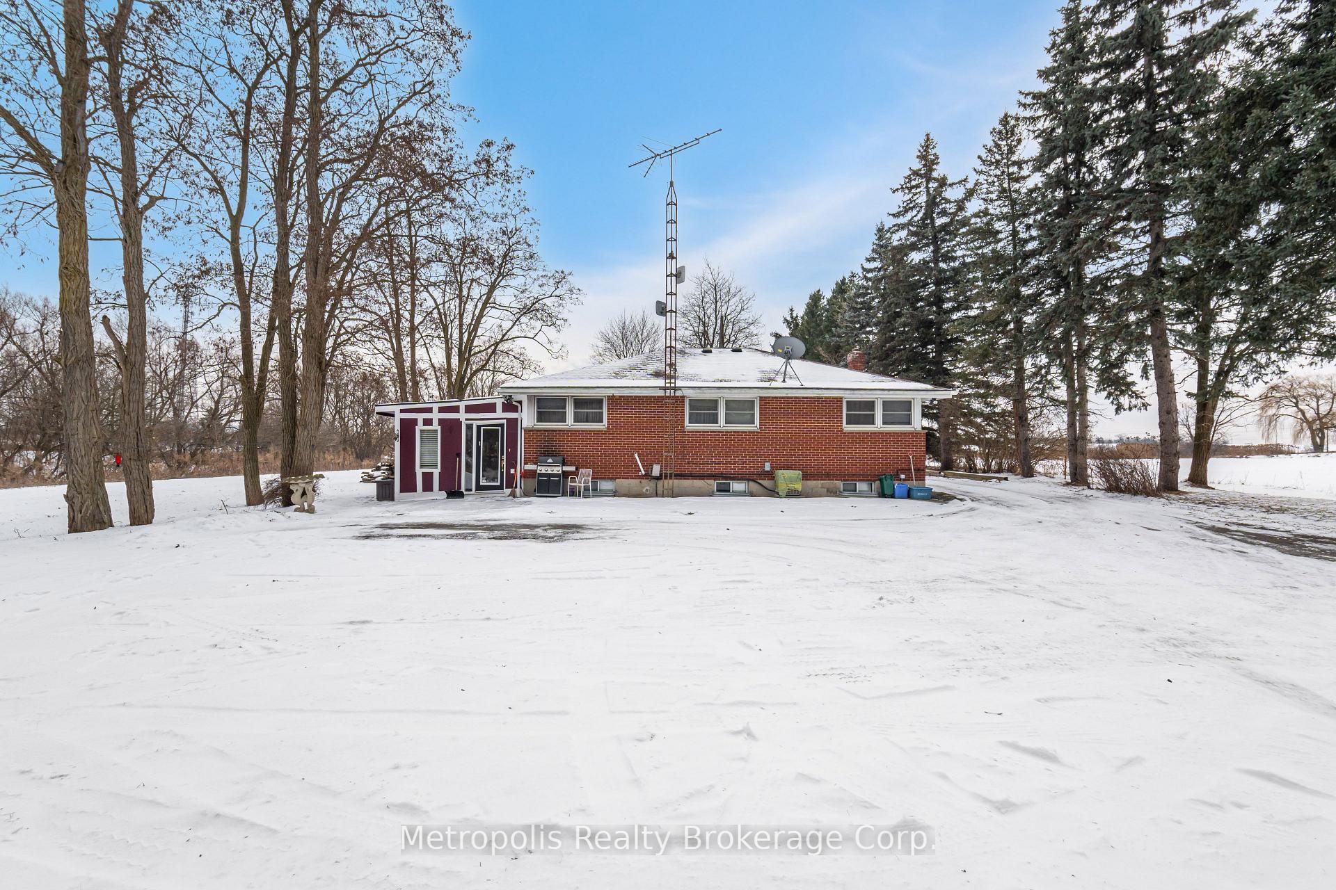 Photo 8 of 3440 Kirby Road, Vaughan, Kleinburg — HOMEH