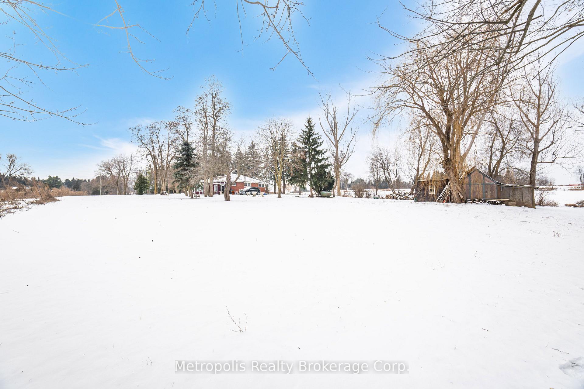Photo 15 of 3440 Kirby Road, Vaughan, Kleinburg — HOMEH