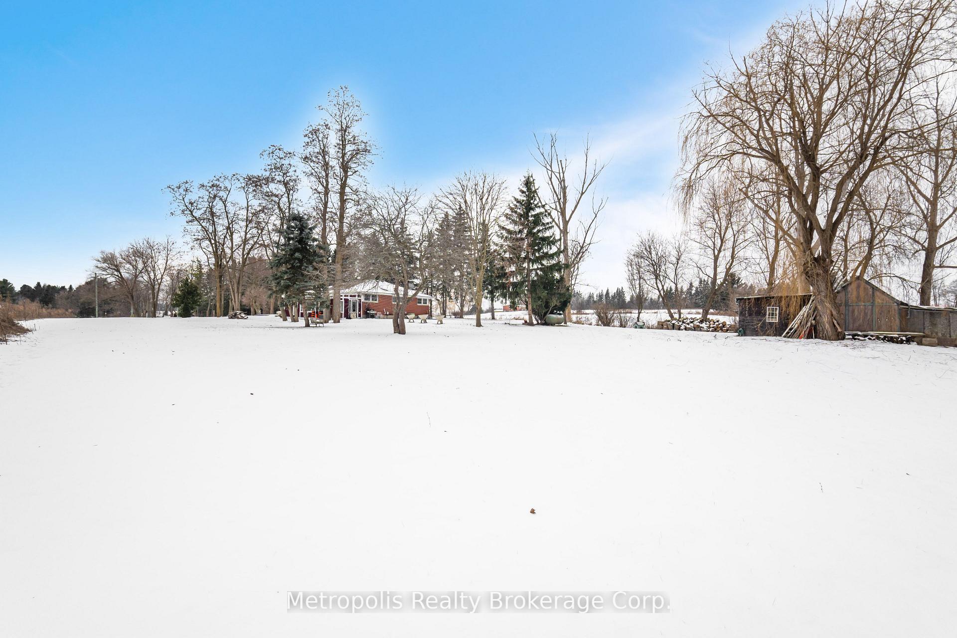 Photo 13 of 3440 Kirby Road, Vaughan, Kleinburg — HOMEH
