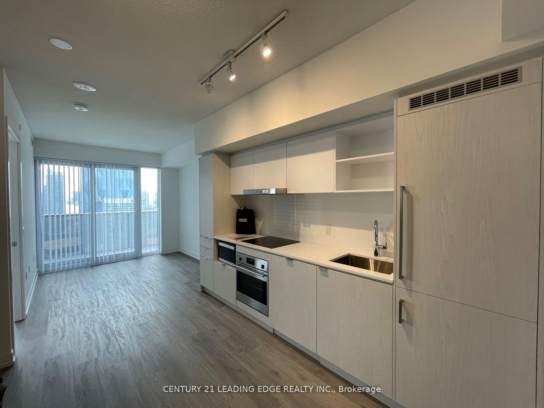 Photo 1 of Unit 4212, 55 Cooper Street, Toronto, Waterfront Communities — HOMEH