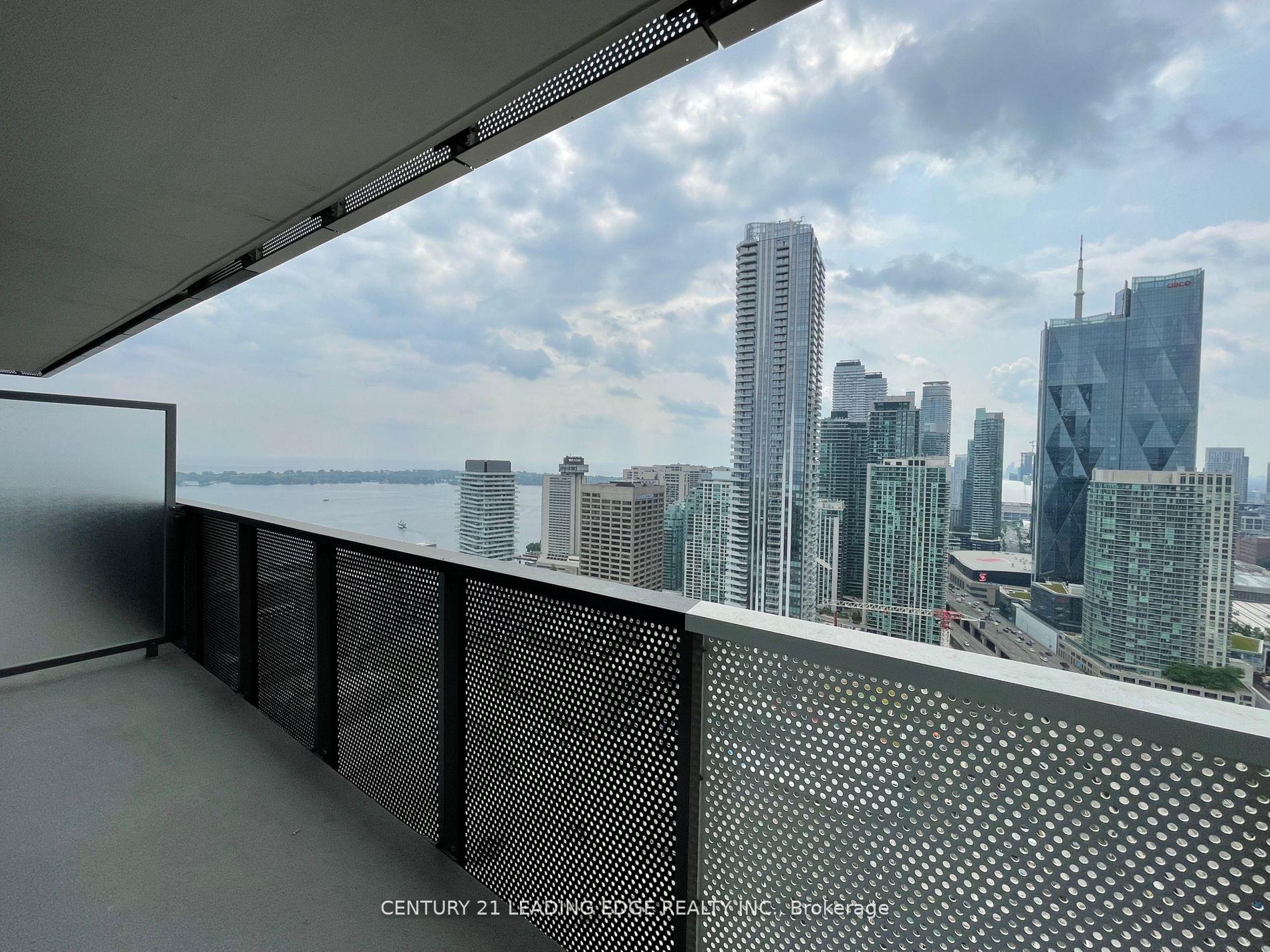 Photo 2 of Unit 4212, 55 Cooper Street, Toronto, Waterfront Communities — HOMEH