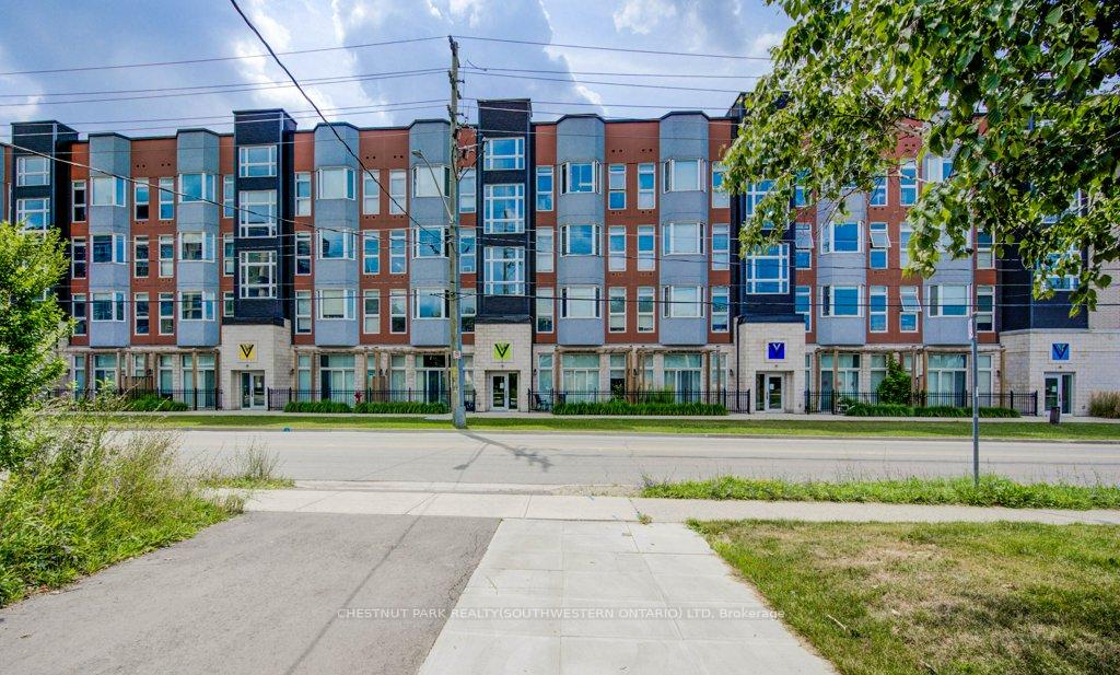 Photo 1 of Unit 306, 253 Albert Street, Waterloo — HOMEH