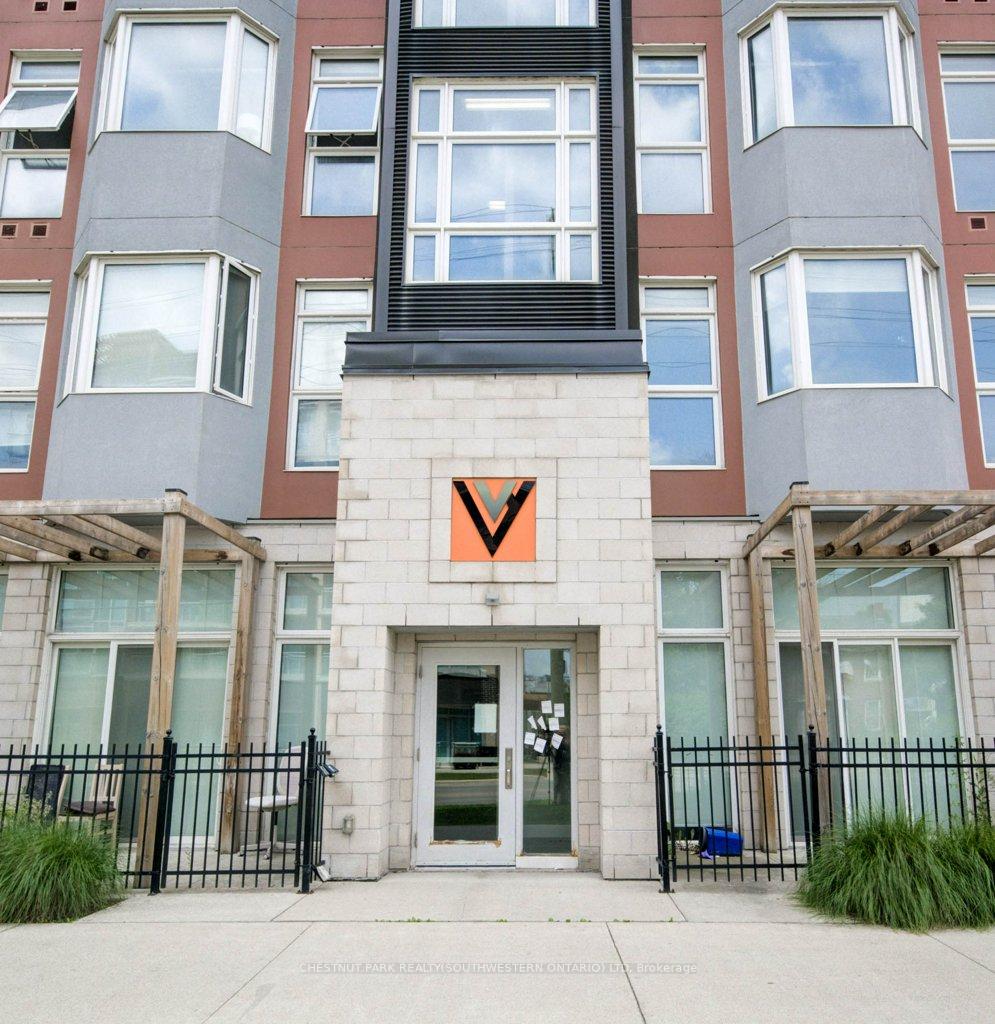 Photo 5 of Unit 306, 253 Albert Street, Waterloo — HOMEH