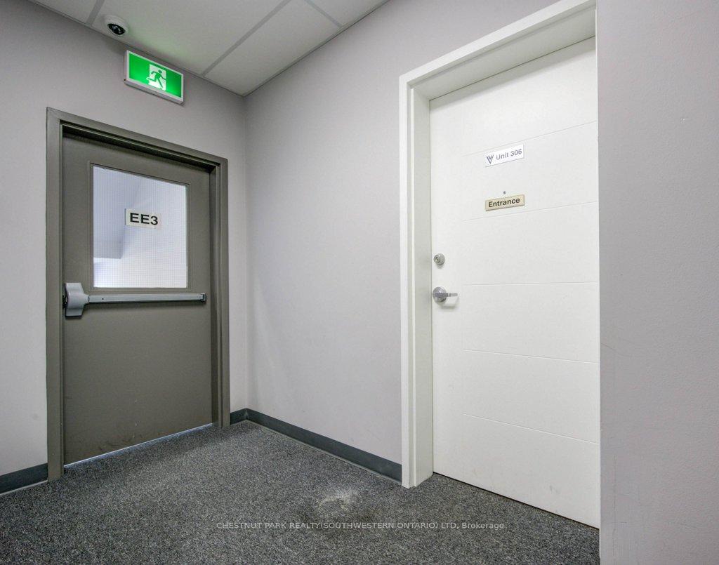 Photo 3 of Unit 306, 253 Albert Street, Waterloo — HOMEH