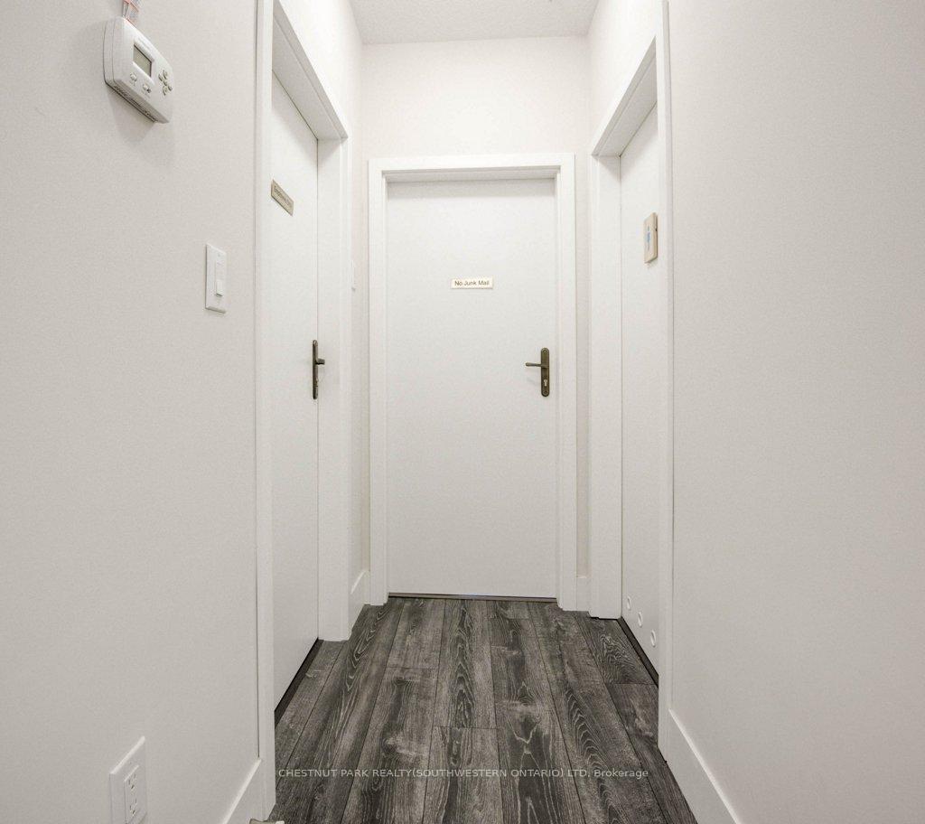 Photo 2 of Unit 306, 253 Albert Street, Waterloo — HOMEH