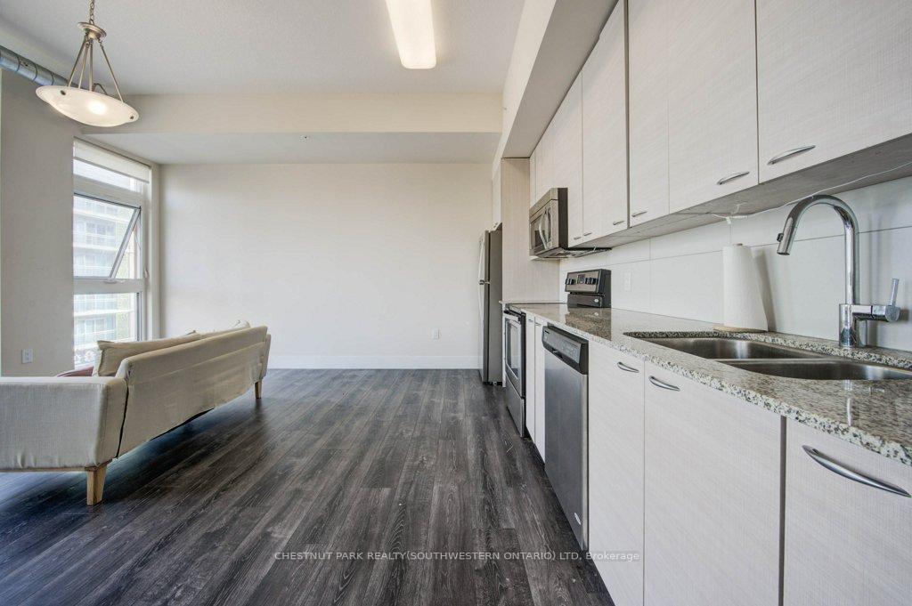 Photo 4 of Unit 306, 253 Albert Street, Waterloo — HOMEH